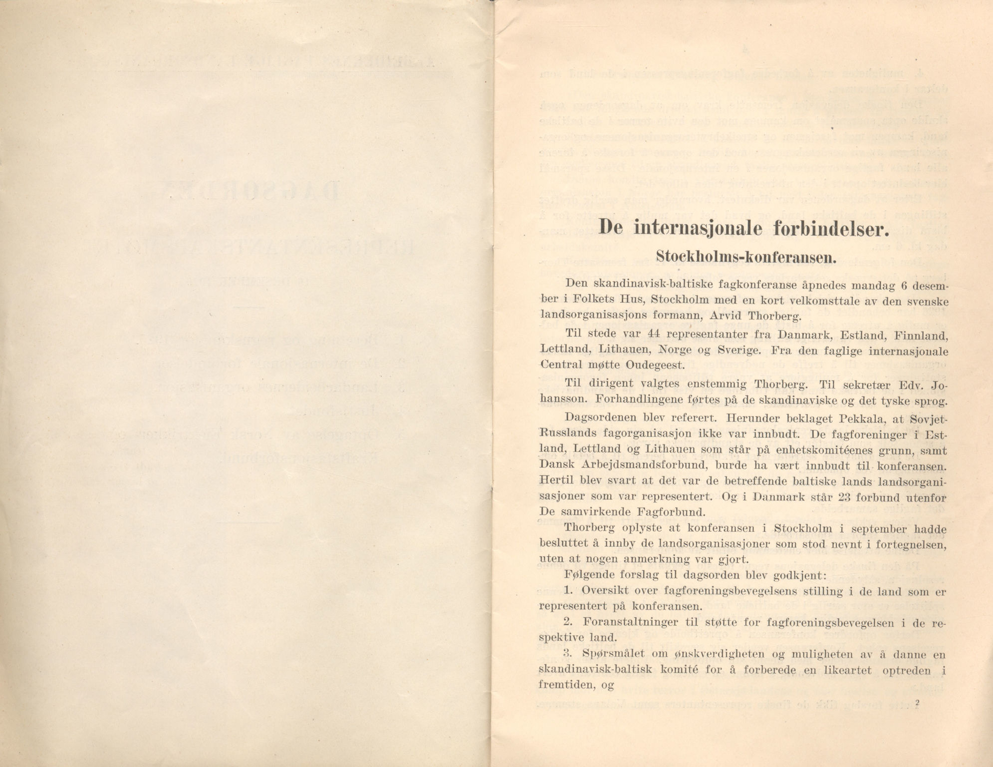 Landsorganisasjonen i Norge, AAB/ARK-1579, 1911-1953, p. 24