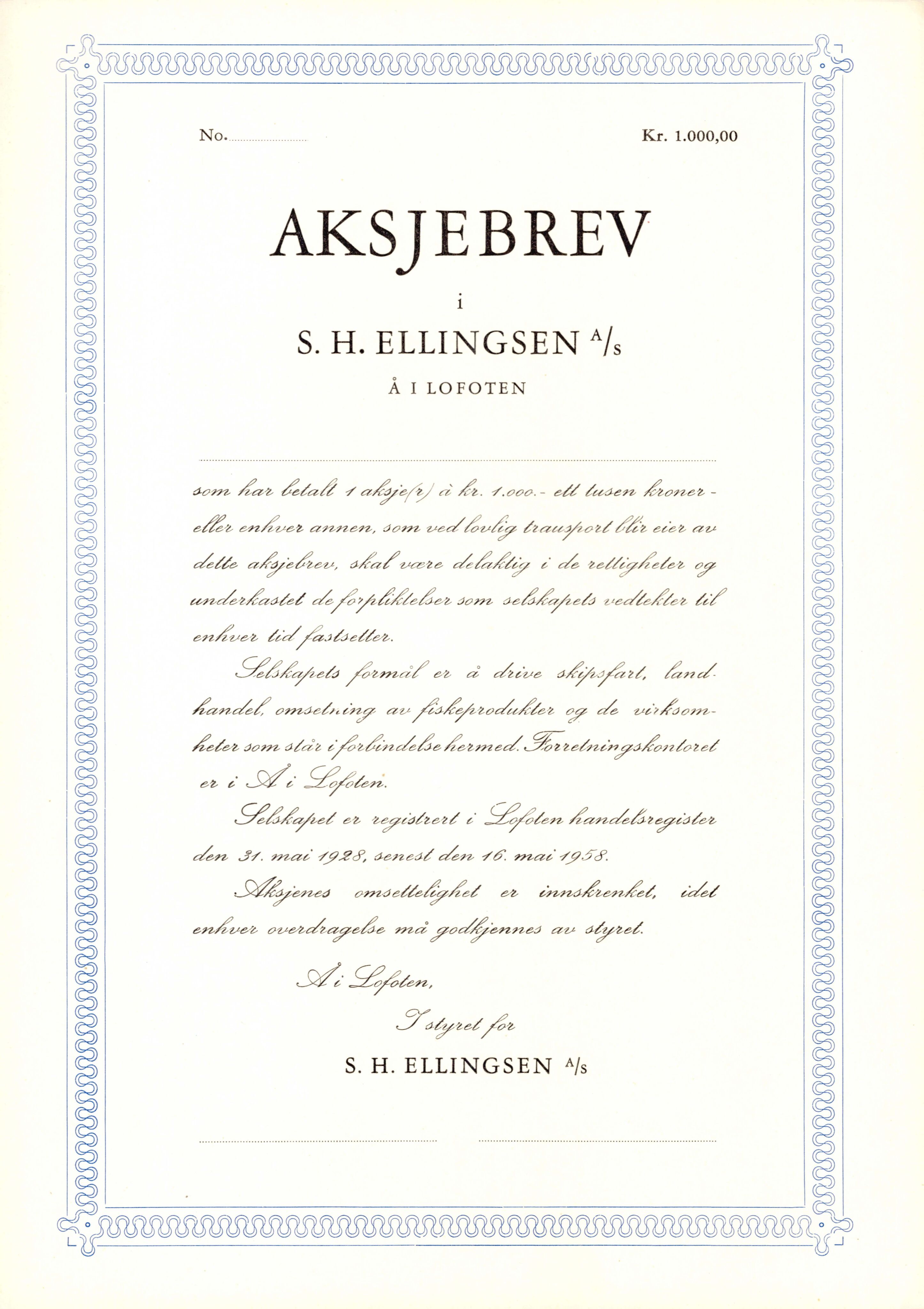 Johan Ellingsen, AIN/A-22/139/D/Da/L0001/0005: Brevsamling / Brev 2, 1873
