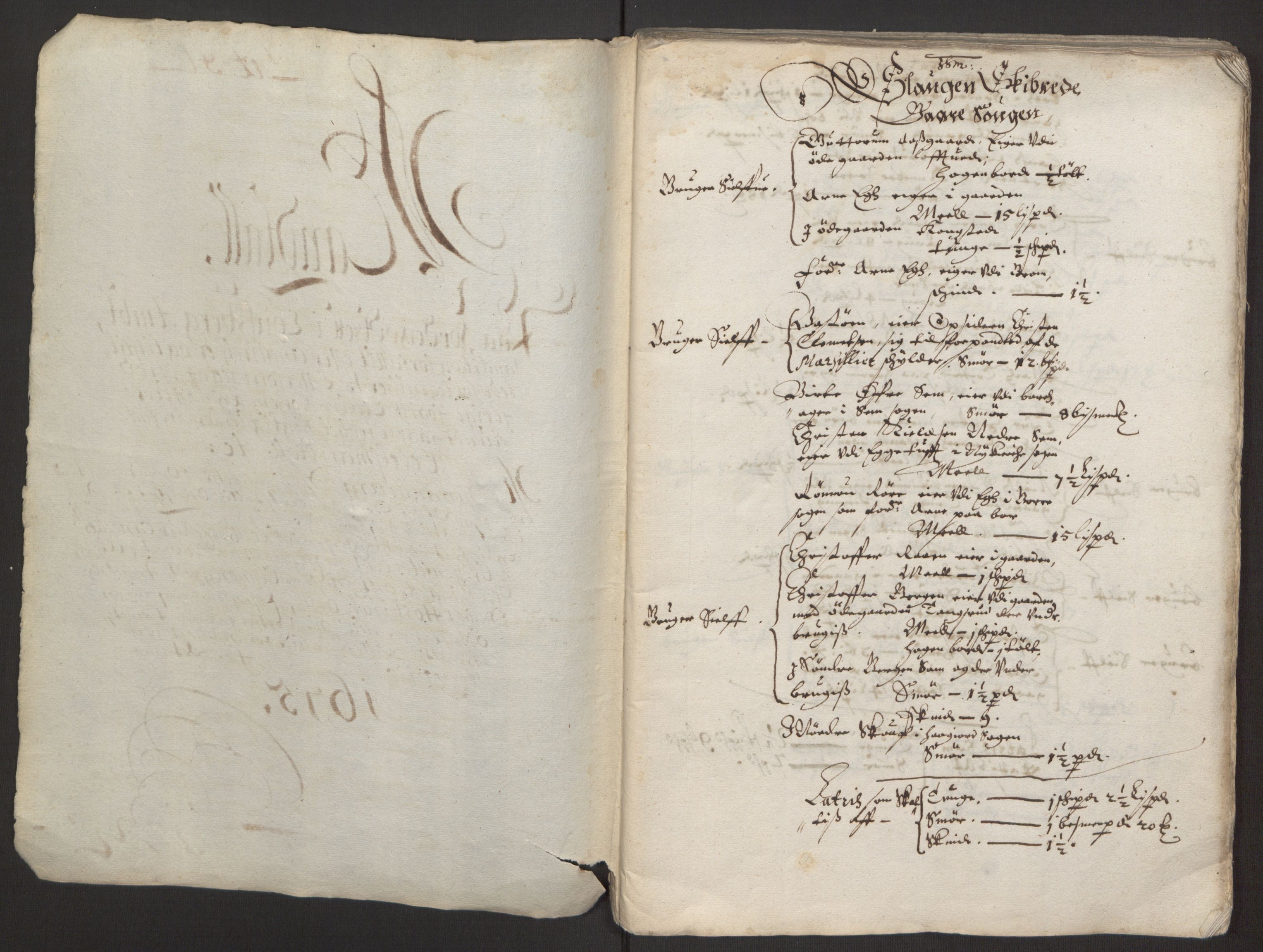 Rentekammeret inntil 1814, Reviderte regnskaper, Fogderegnskap, RA/EA-4092/R32/L1843: Fogderegnskap Jarlsberg grevskap, 1674-1675, p. 198