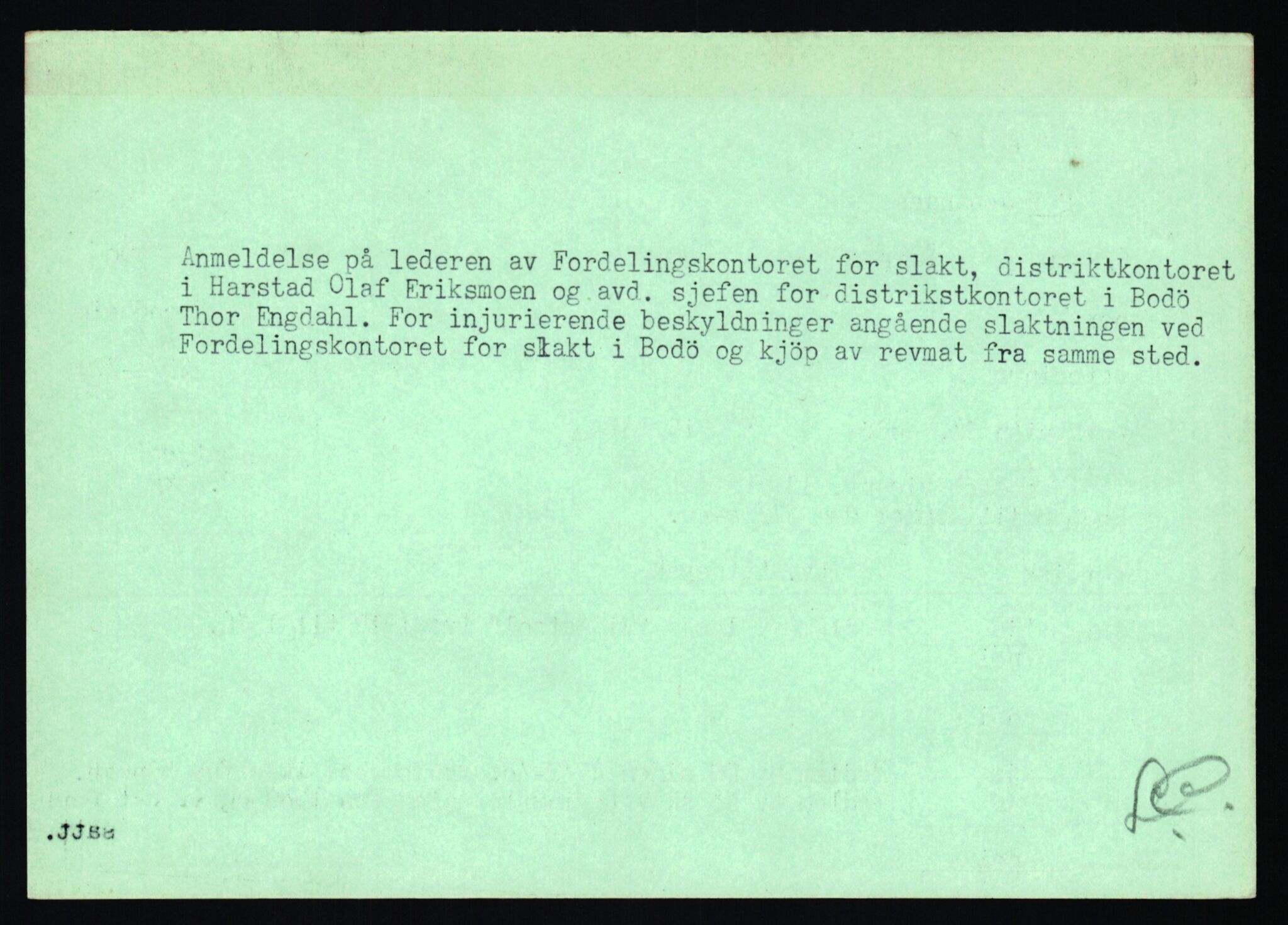 Statspolitiet - Hovedkontoret / Osloavdelingen, AV/RA-S-1329/C/Ca/L0013: Raa - Servold, 1943-1945, p. 4634