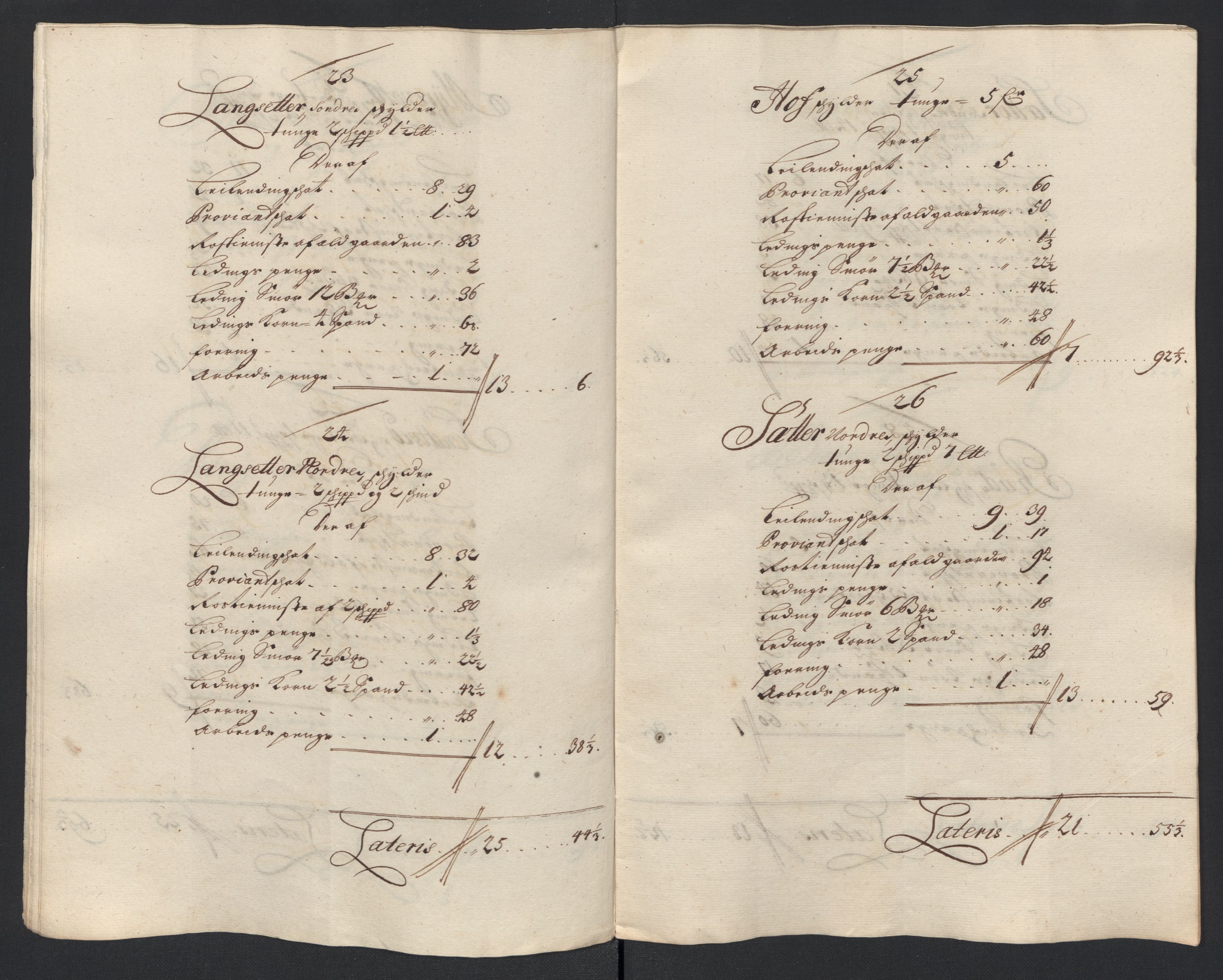 Rentekammeret inntil 1814, Reviderte regnskaper, Fogderegnskap, AV/RA-EA-4092/R07/L0297: Fogderegnskap Rakkestad, Heggen og Frøland, 1705, p. 232