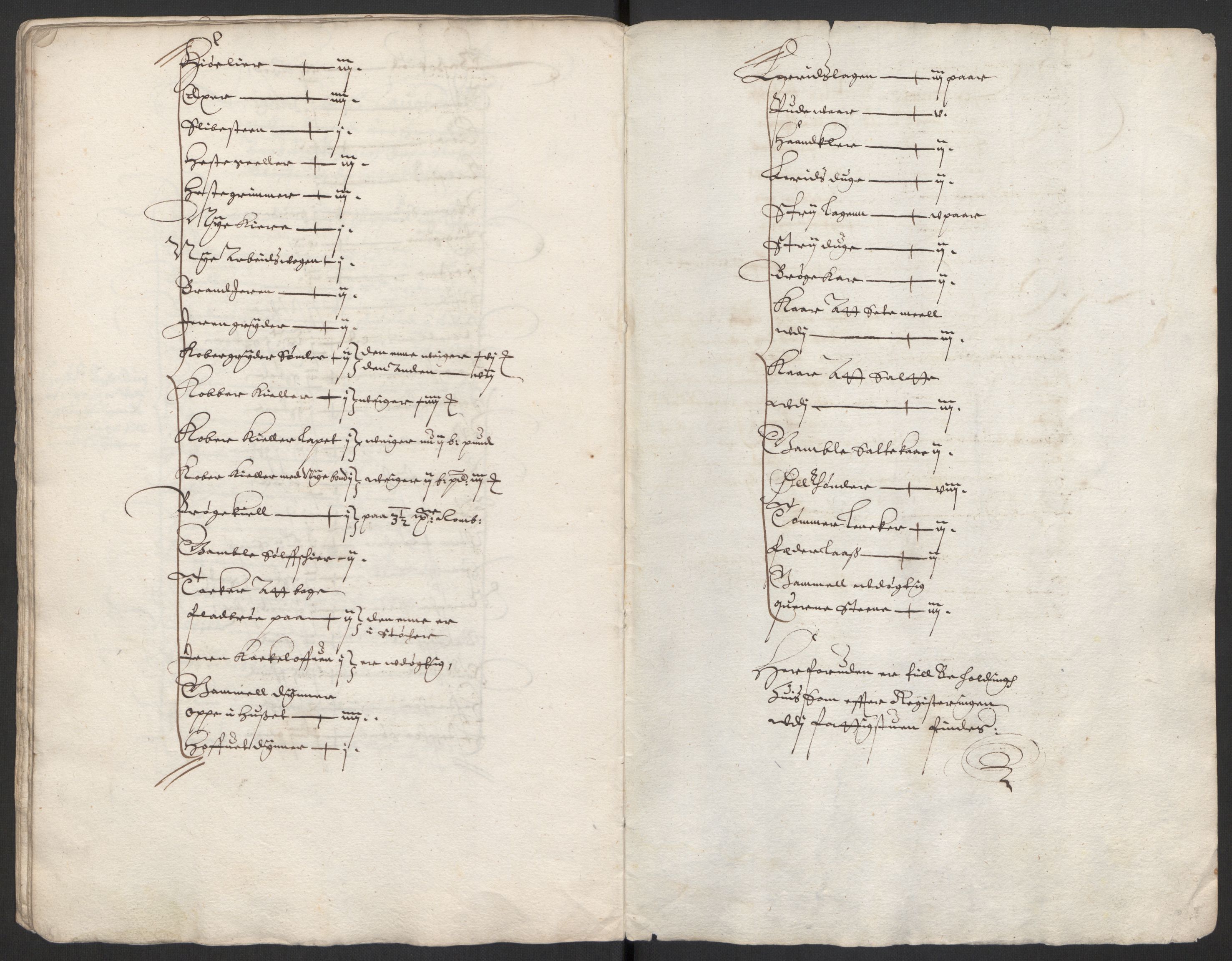 Oslo stiftsdireksjon, AV/SAO-A-11085/K/Kb/L0001/0002: Oslo Hospital / Regnskap, 1630-1758, p. 59