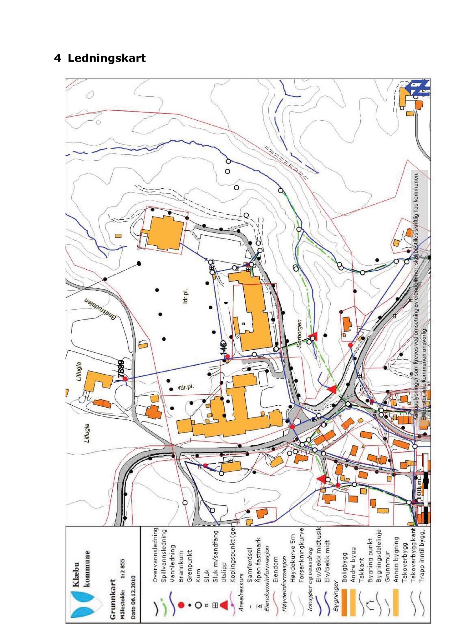 Klæbu Kommune, TRKO/KK/02-FS/L004: Formannsskapet - Møtedokumenter, 2011, p. 310