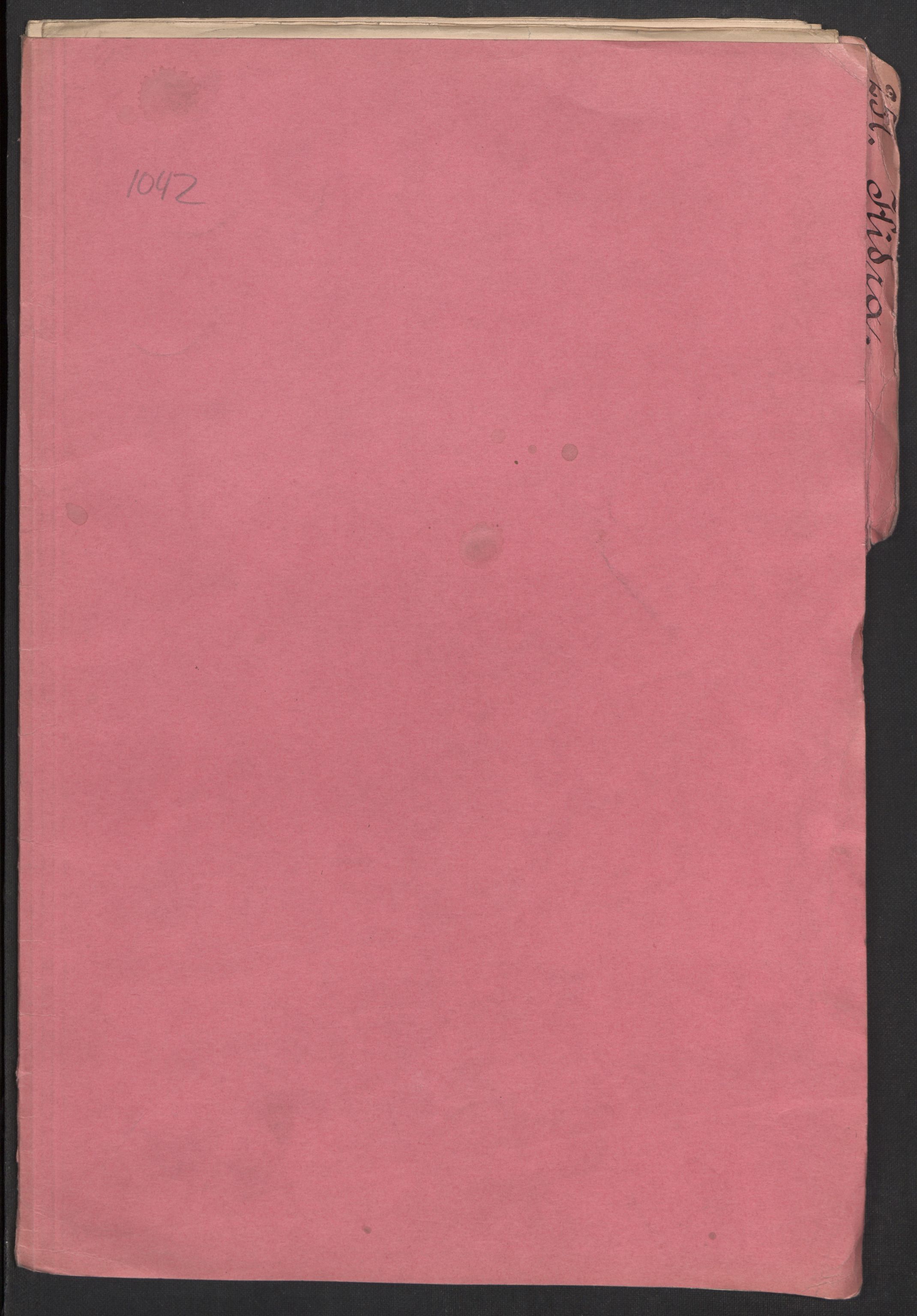 SAK, 1920 census for Hidra, 1920, p. 1