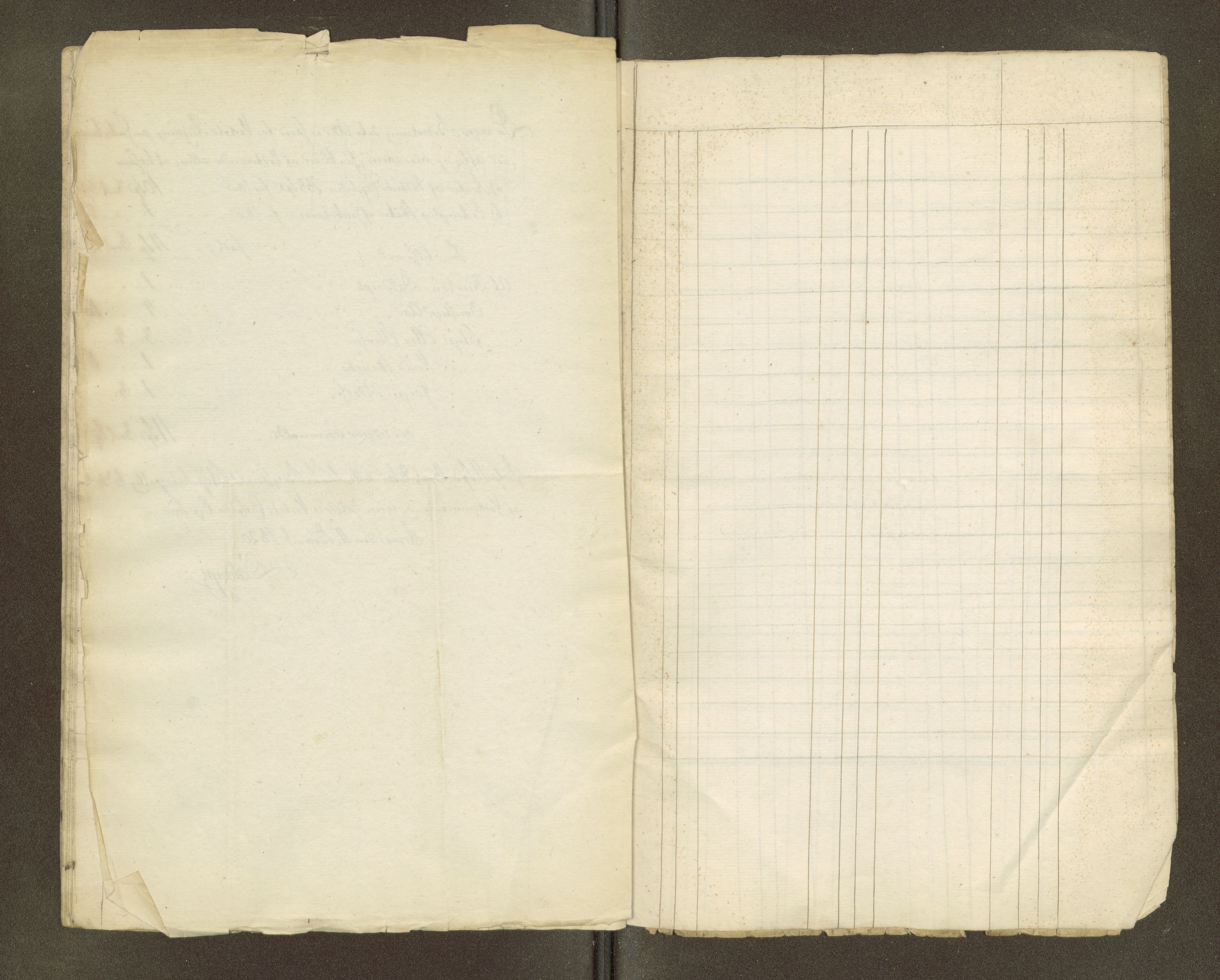 Røros kobberverk, AV/SAT-PA-0211/1/16/16A2/L0004: Jordegodset i det hele vedkommende, 1803-1869, p. 65