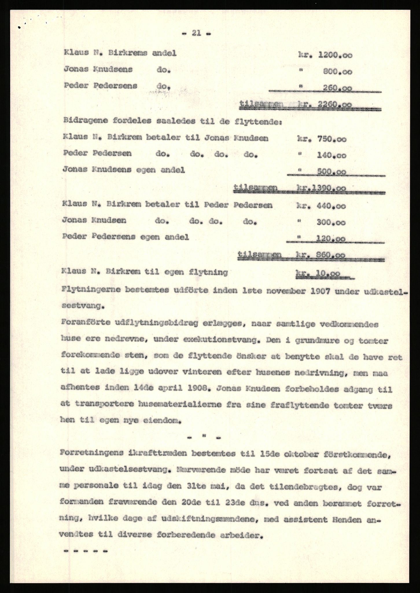 Statsarkivet i Stavanger, SAST/A-101971/03/Y/Yj/L0094: Avskrifter sortert etter gårdsnavn: Vetrhus - Vik i Nerstrand, 1750-1930, p. 528