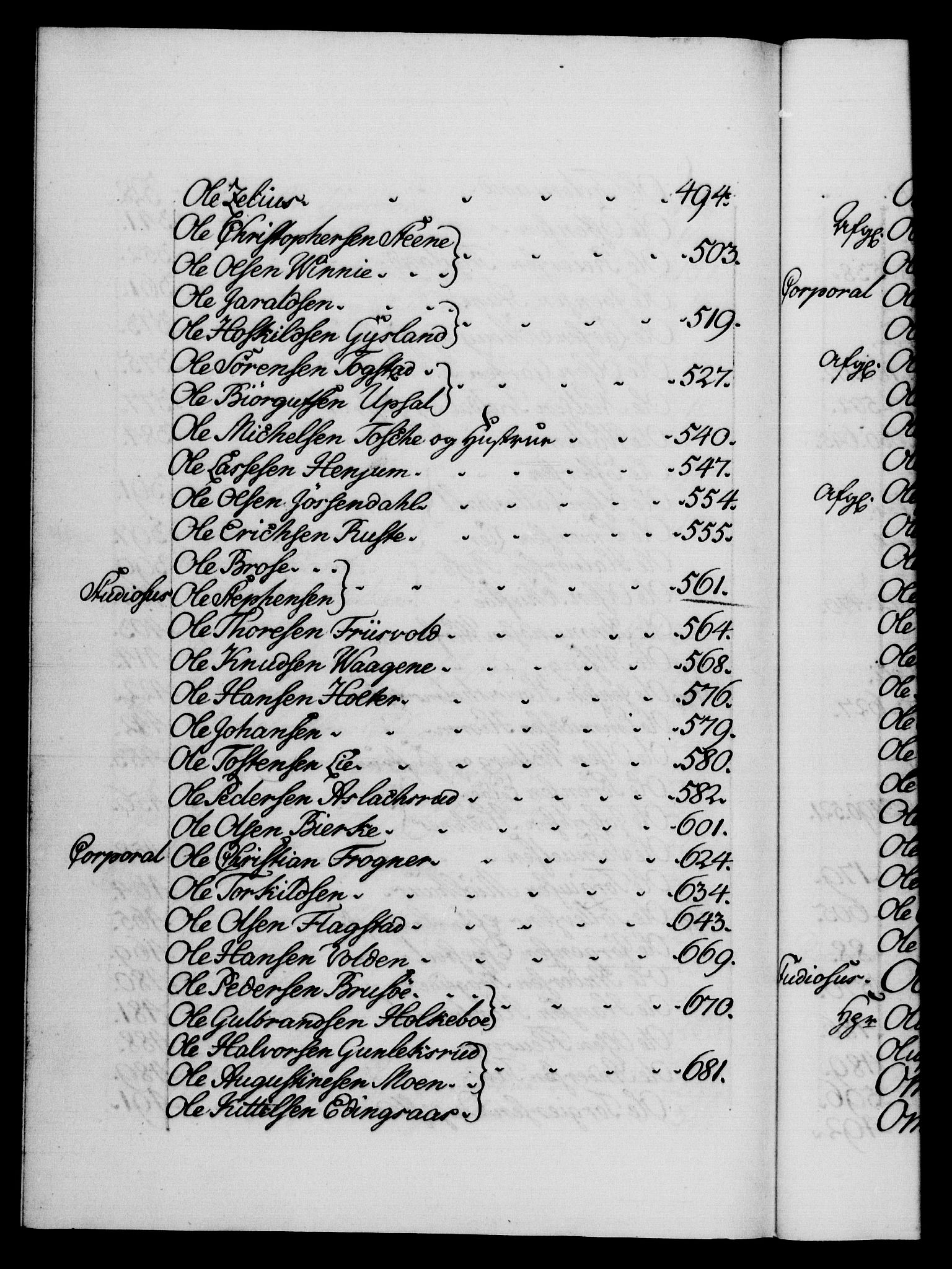 Danske Kanselli 1572-1799, AV/RA-EA-3023/F/Fc/Fca/Fcaa/L0039: Norske registre, 1755-1756