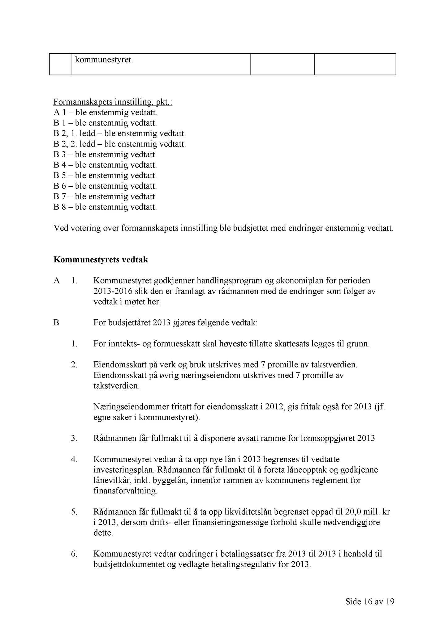 Klæbu Kommune, TRKO/KK/01-KS/L005: Kommunestyret - Møtedokumenter, 2012, p. 1980