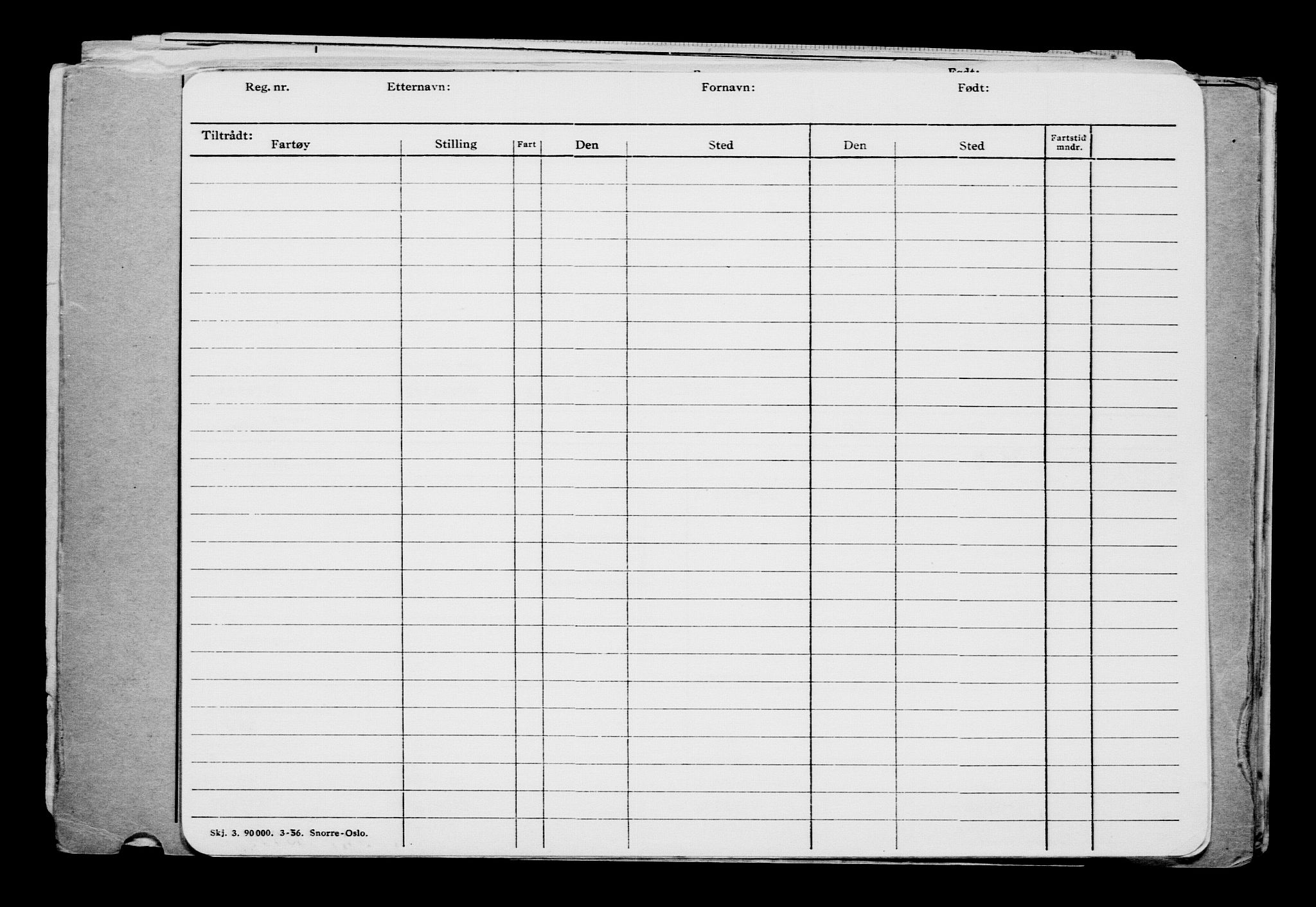 Direktoratet for sjømenn, AV/RA-S-3545/G/Gb/L0065: Hovedkort, 1906, p. 596