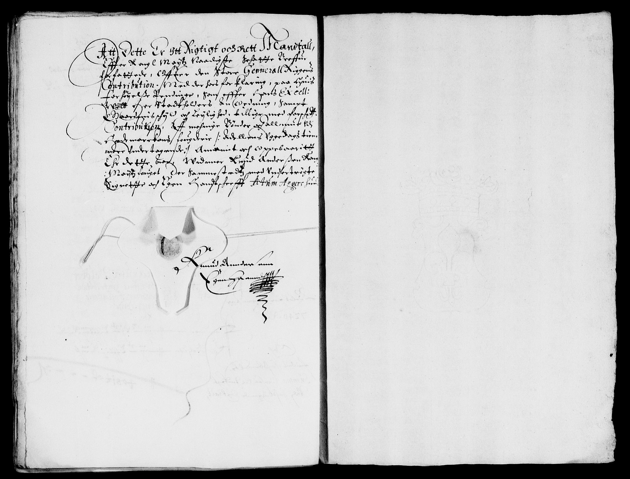 Rentekammeret inntil 1814, Reviderte regnskaper, Lensregnskaper, RA/EA-5023/R/Rb/Rba/L0188: Akershus len, 1646-1647