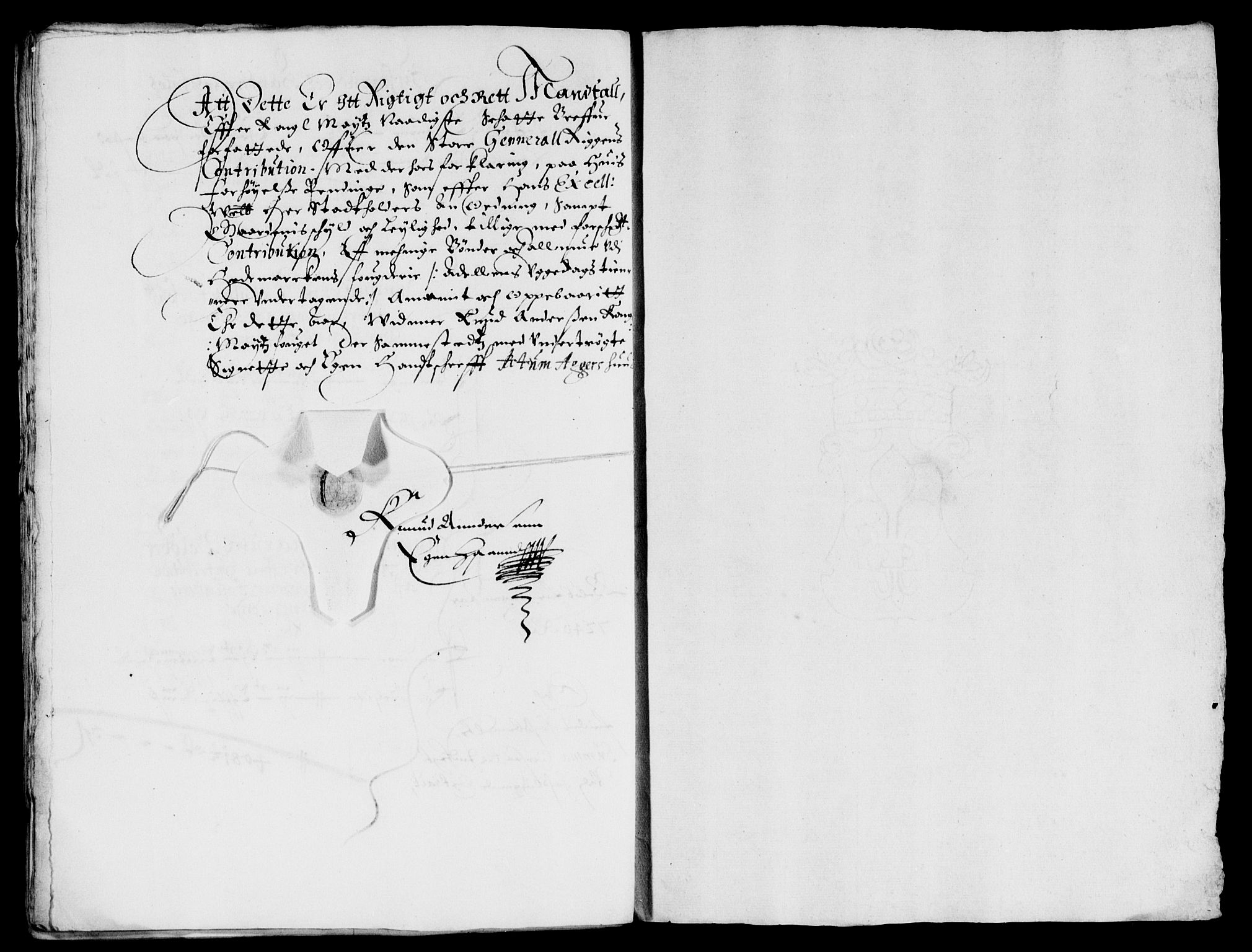Rentekammeret inntil 1814, Reviderte regnskaper, Lensregnskaper, AV/RA-EA-5023/R/Rb/Rba/L0188: Akershus len, 1646-1647