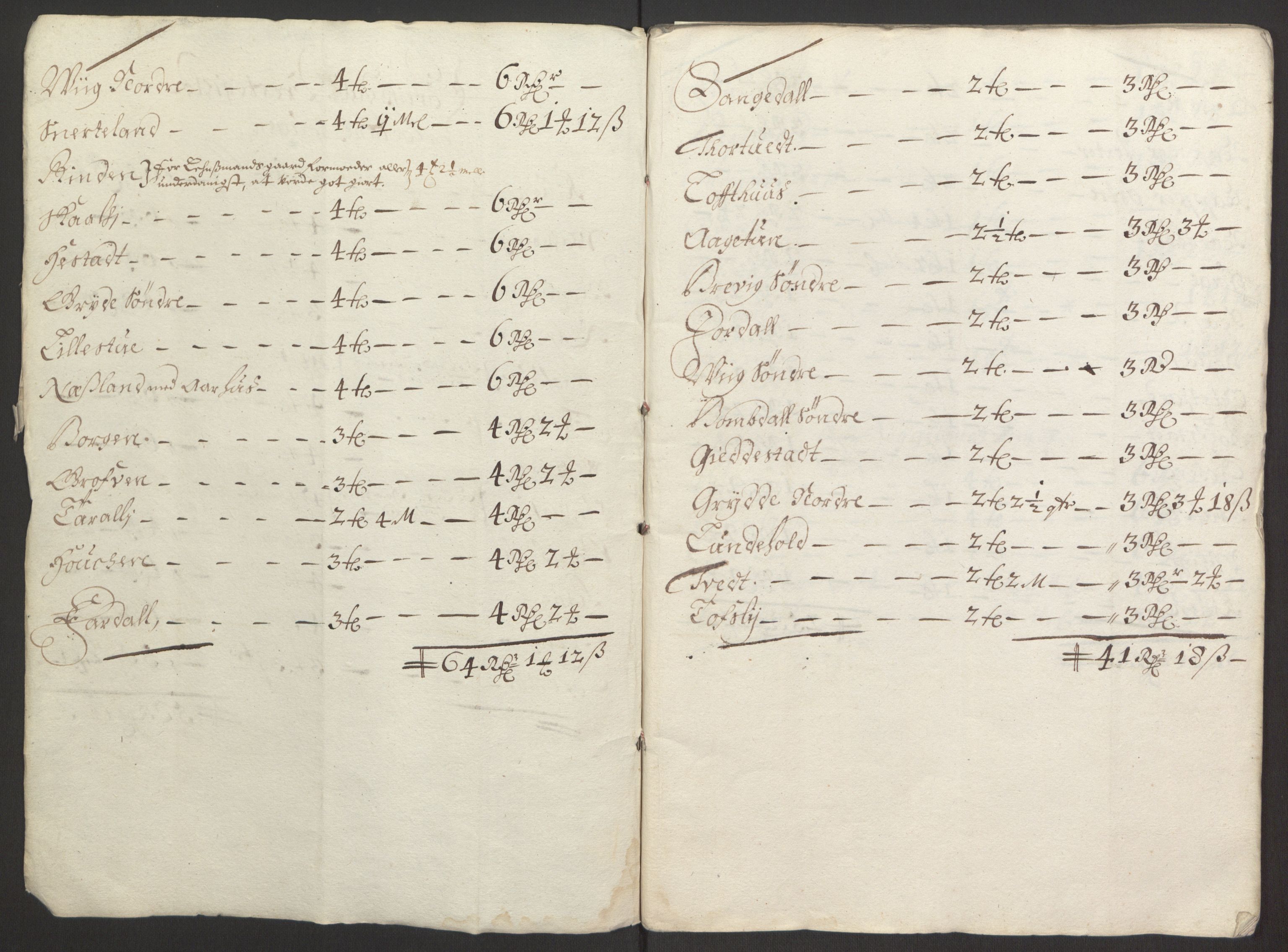 Rentekammeret inntil 1814, Reviderte regnskaper, Fogderegnskap, AV/RA-EA-4092/R35/L2059: Fogderegnskap Øvre og Nedre Telemark, 1668-1670, p. 91