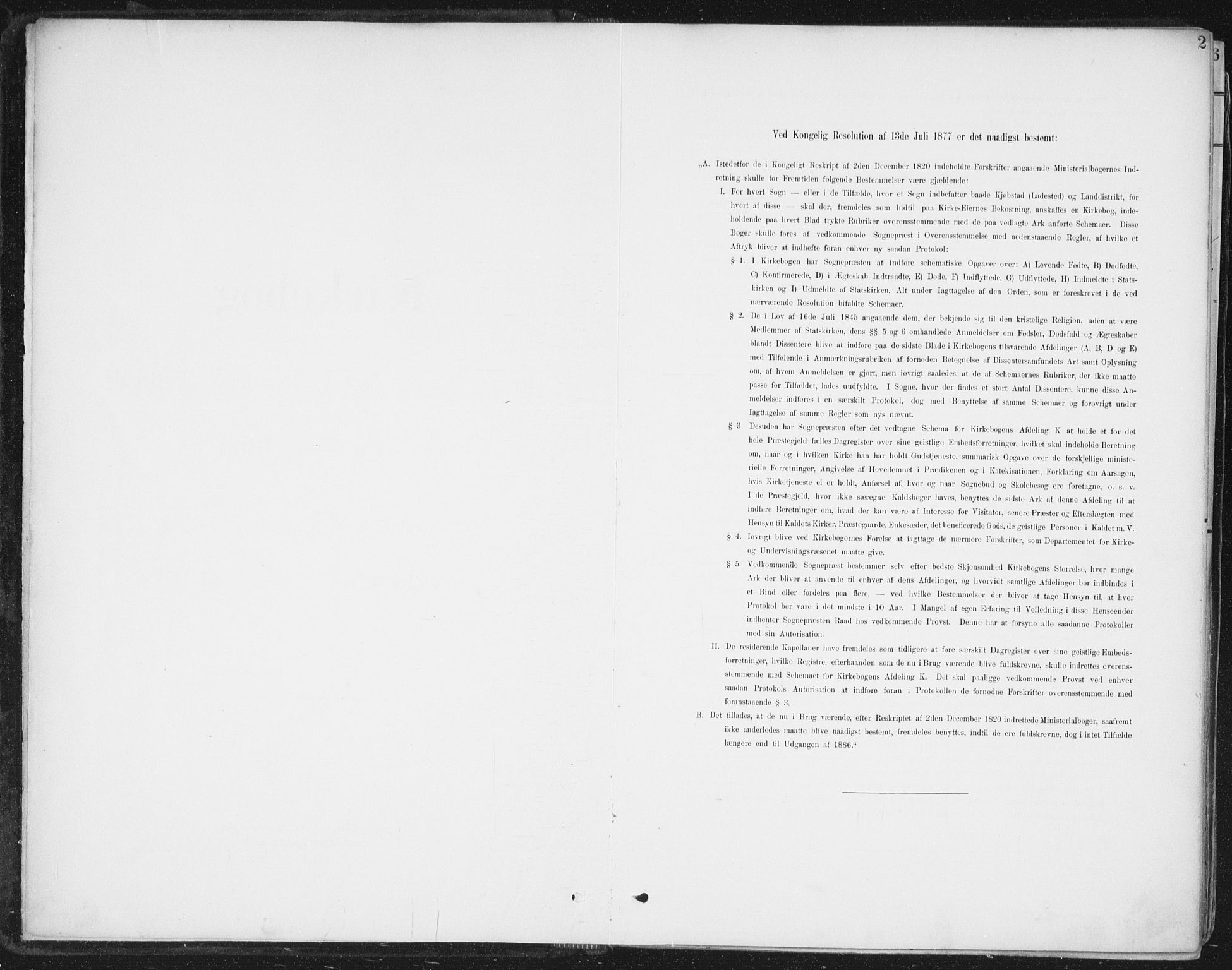 Ministerialprotokoller, klokkerbøker og fødselsregistre - Møre og Romsdal, SAT/A-1454/598/L1072: Parish register (official) no. 598A06, 1896-1910, p. 2