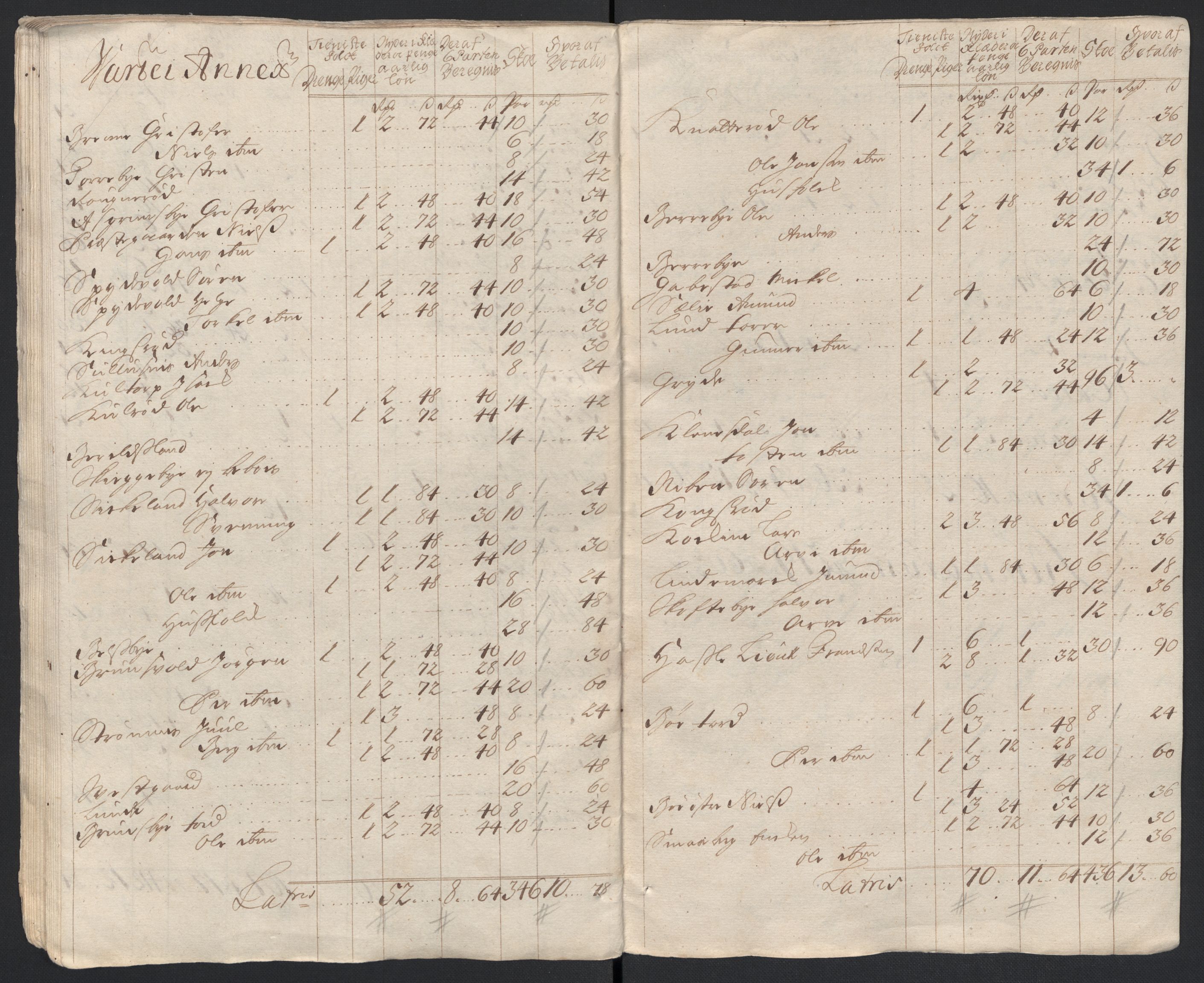 Rentekammeret inntil 1814, Reviderte regnskaper, Fogderegnskap, AV/RA-EA-4092/R04/L0136: Fogderegnskap Moss, Onsøy, Tune, Veme og Åbygge, 1711, p. 331