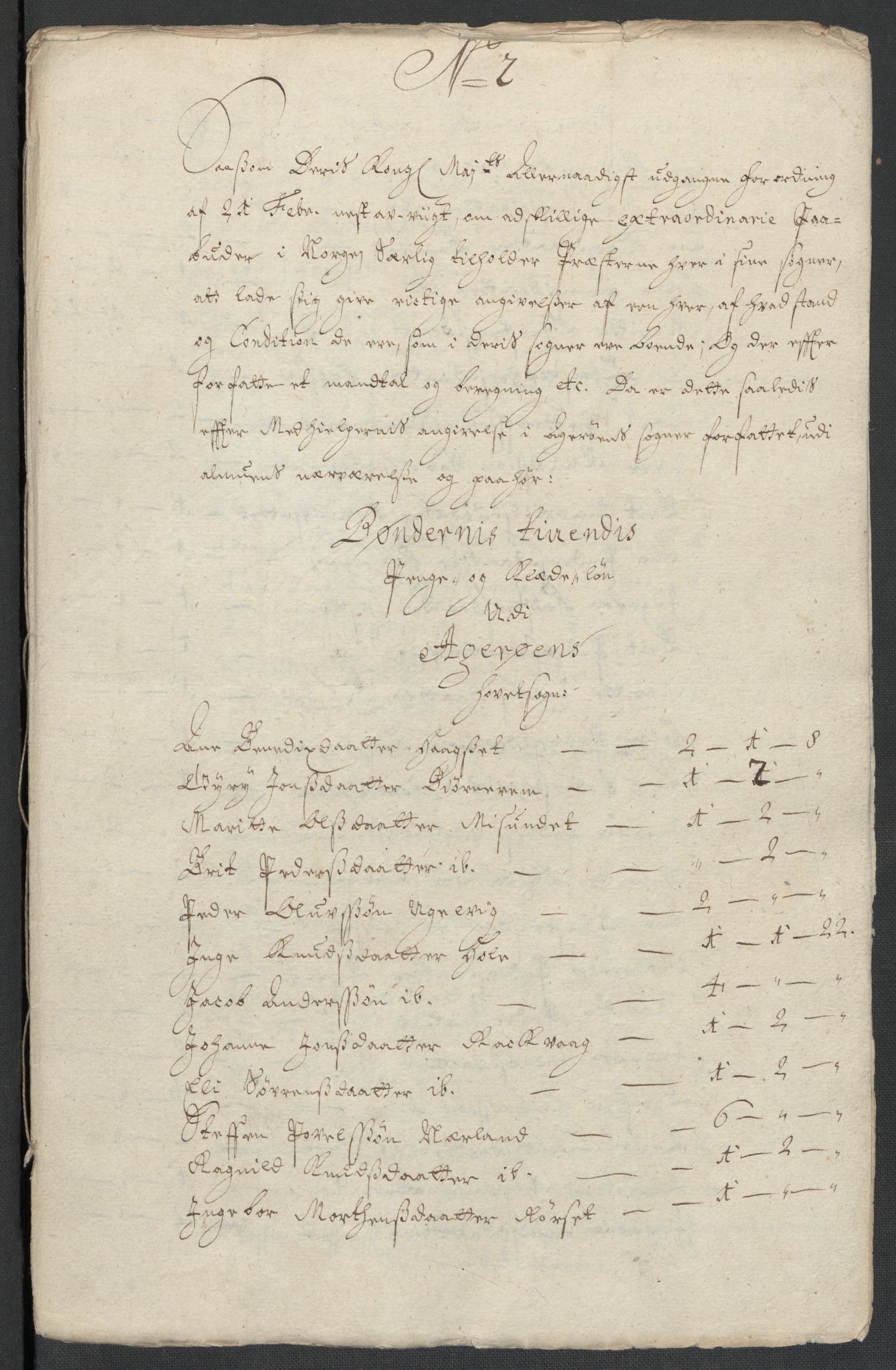 Rentekammeret inntil 1814, Reviderte regnskaper, Fogderegnskap, RA/EA-4092/R55/L3660: Fogderegnskap Romsdal, 1711, p. 151