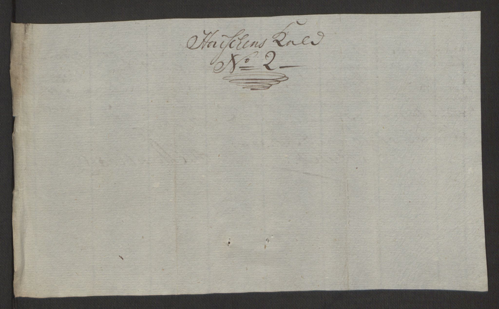 Rentekammeret inntil 1814, Reviderte regnskaper, Hovedkasseregnskaper, AV/RA-EA-4065/Rf/L0072b: Ekstraskatteregnskap, 1762, p. 370