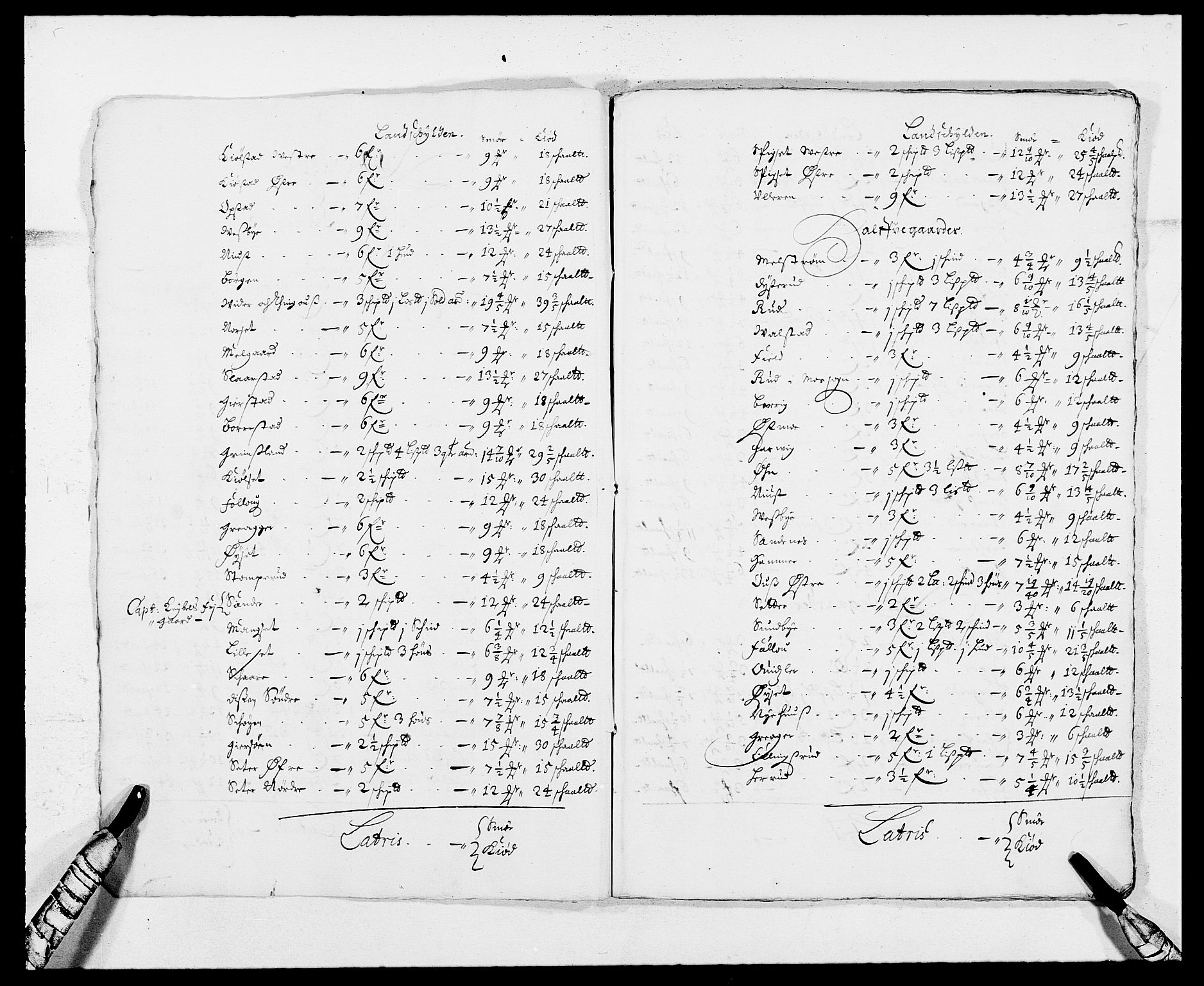 Rentekammeret inntil 1814, Reviderte regnskaper, Fogderegnskap, AV/RA-EA-4092/R13/L0812: Fogderegnskap Solør, Odal og Østerdal, 1676, p. 71