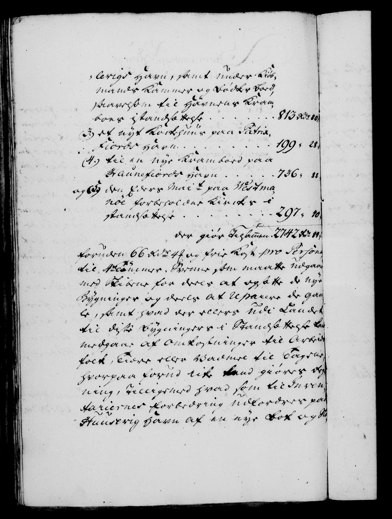 Rentekammeret, Kammerkanselliet, RA/EA-3111/G/Gf/Gfa/L0044: Norsk relasjons- og resolusjonsprotokoll (merket RK 52.44), 1762, p. 84