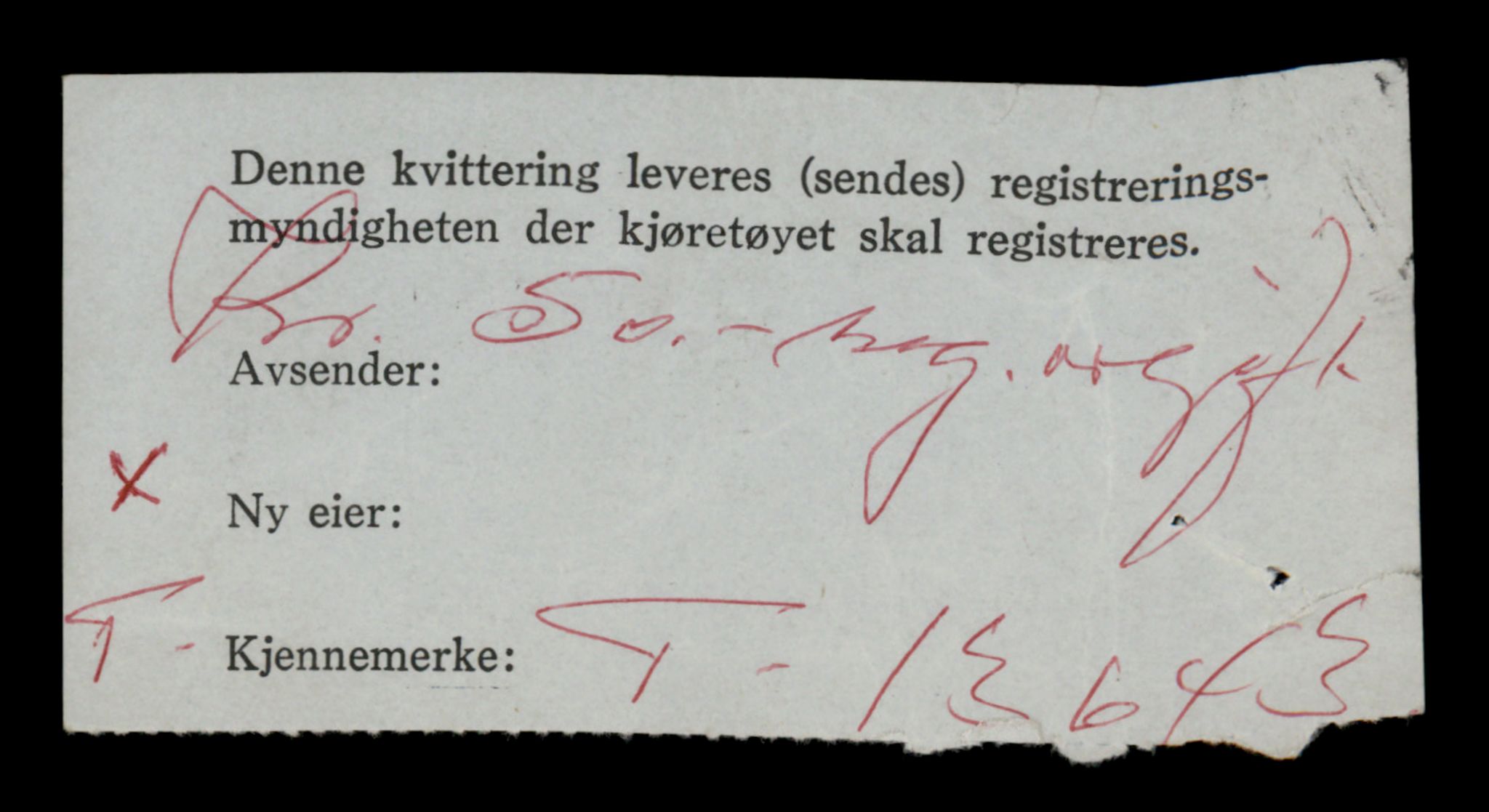 Møre og Romsdal vegkontor - Ålesund trafikkstasjon, AV/SAT-A-4099/F/Fe/L0040: Registreringskort for kjøretøy T 13531 - T 13709, 1927-1998, p. 1980
