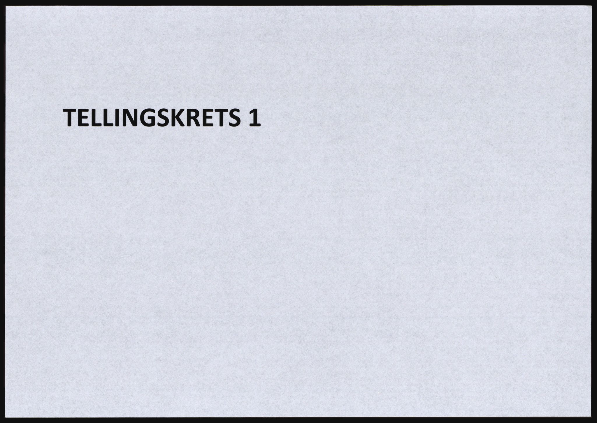 SAT, 1920 census for Soknedal, 1920, p. 42