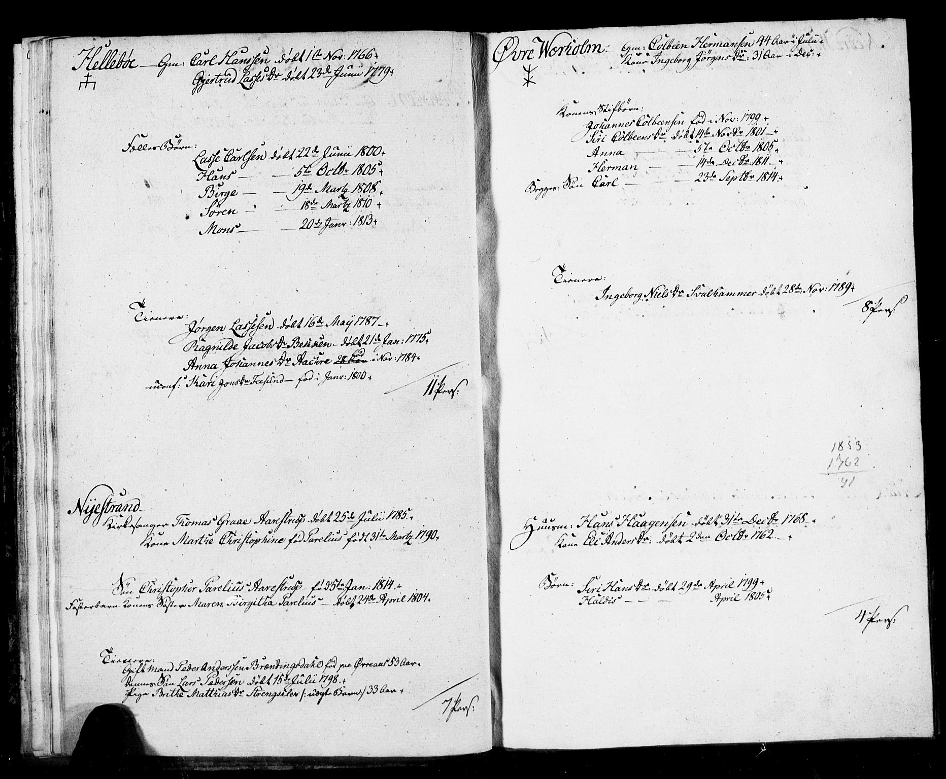 SAB, 1815 Census for 1415P Lavik, 1815, p. 24