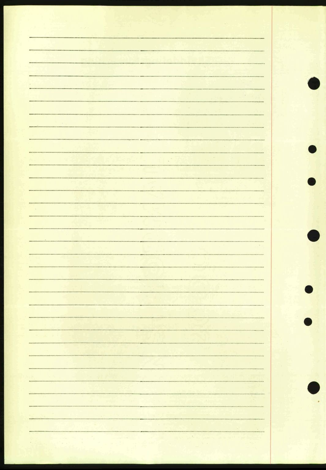 Idd og Marker sorenskriveri, AV/SAO-A-10283/G/Gb/Gbb/L0005: Mortgage book no. A5, 1941-1943, Diary no: : 509/1942