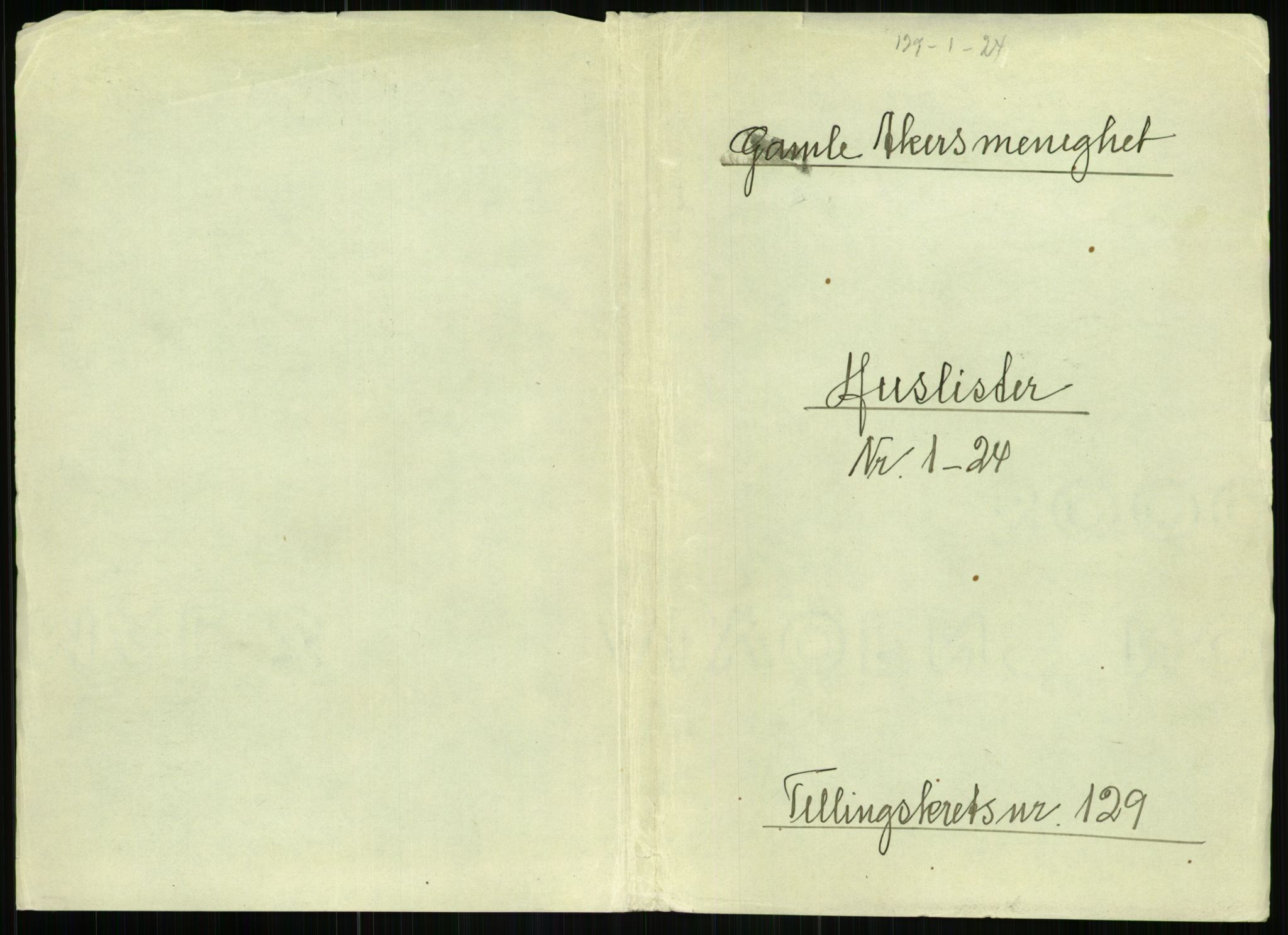 RA, 1891 census for 0301 Kristiania, 1891, p. 69172