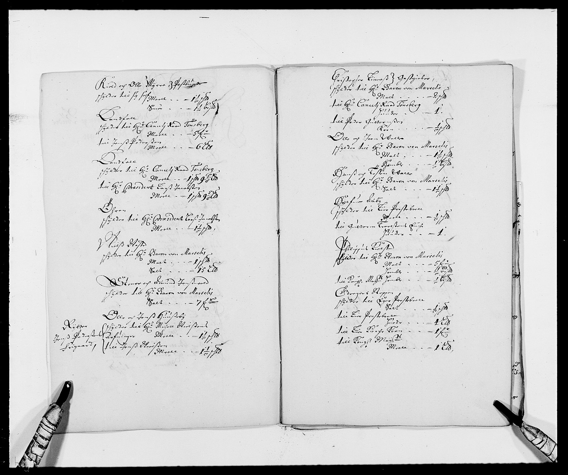 Rentekammeret inntil 1814, Reviderte regnskaper, Fogderegnskap, RA/EA-4092/R27/L1687: Fogderegnskap Lier, 1678-1686, p. 238