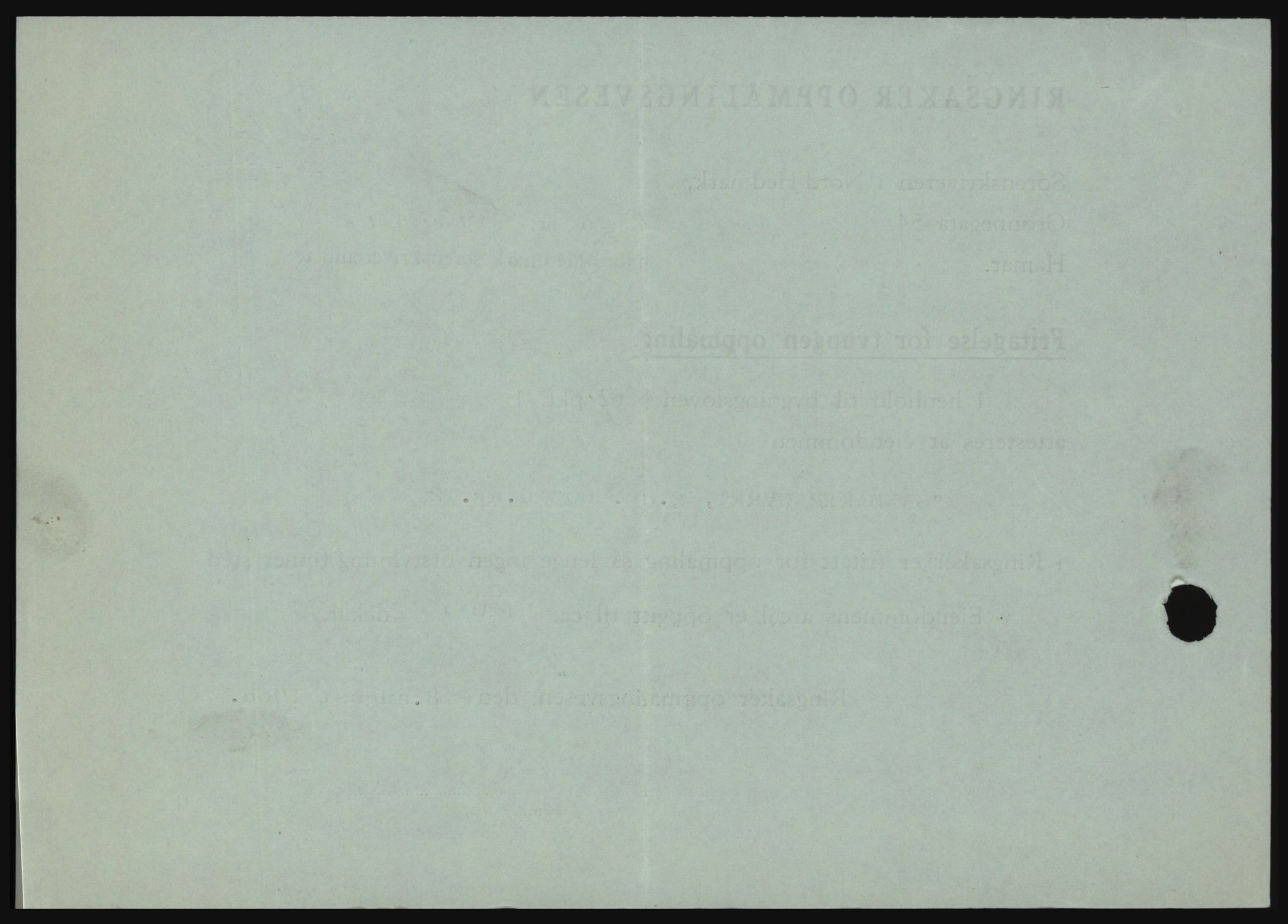 Nord-Hedmark sorenskriveri, SAH/TING-012/H/Hc/L0028: Mortgage book no. 28, 1968-1968, Diary no: : 3937/1968