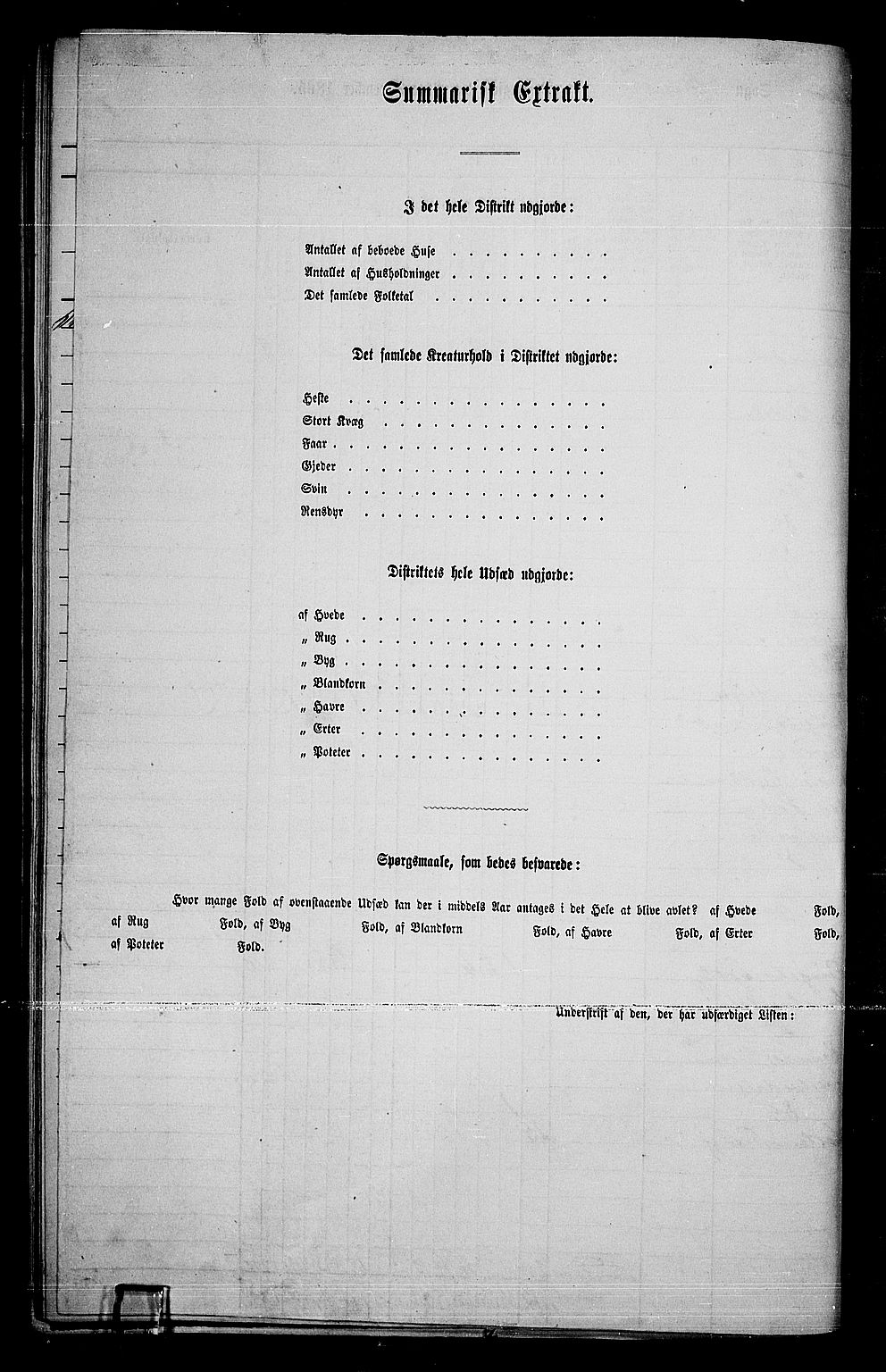 RA, 1865 census for Åmot, 1865, p. 163