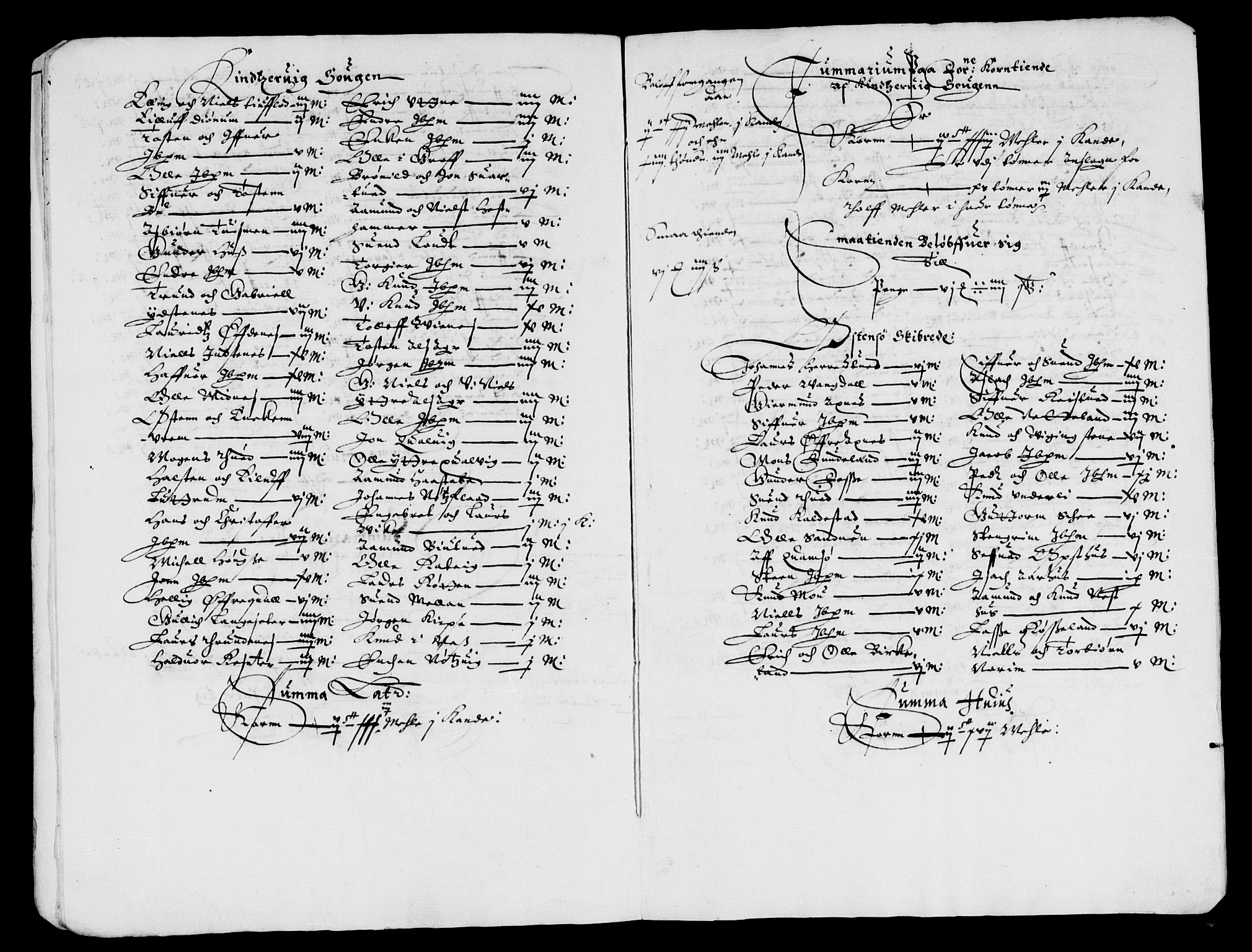 Rentekammeret inntil 1814, Reviderte regnskaper, Lensregnskaper, RA/EA-5023/R/Rb/Rbu/L0005: Hardanger og Halsnøy kloster len, 1606-1636