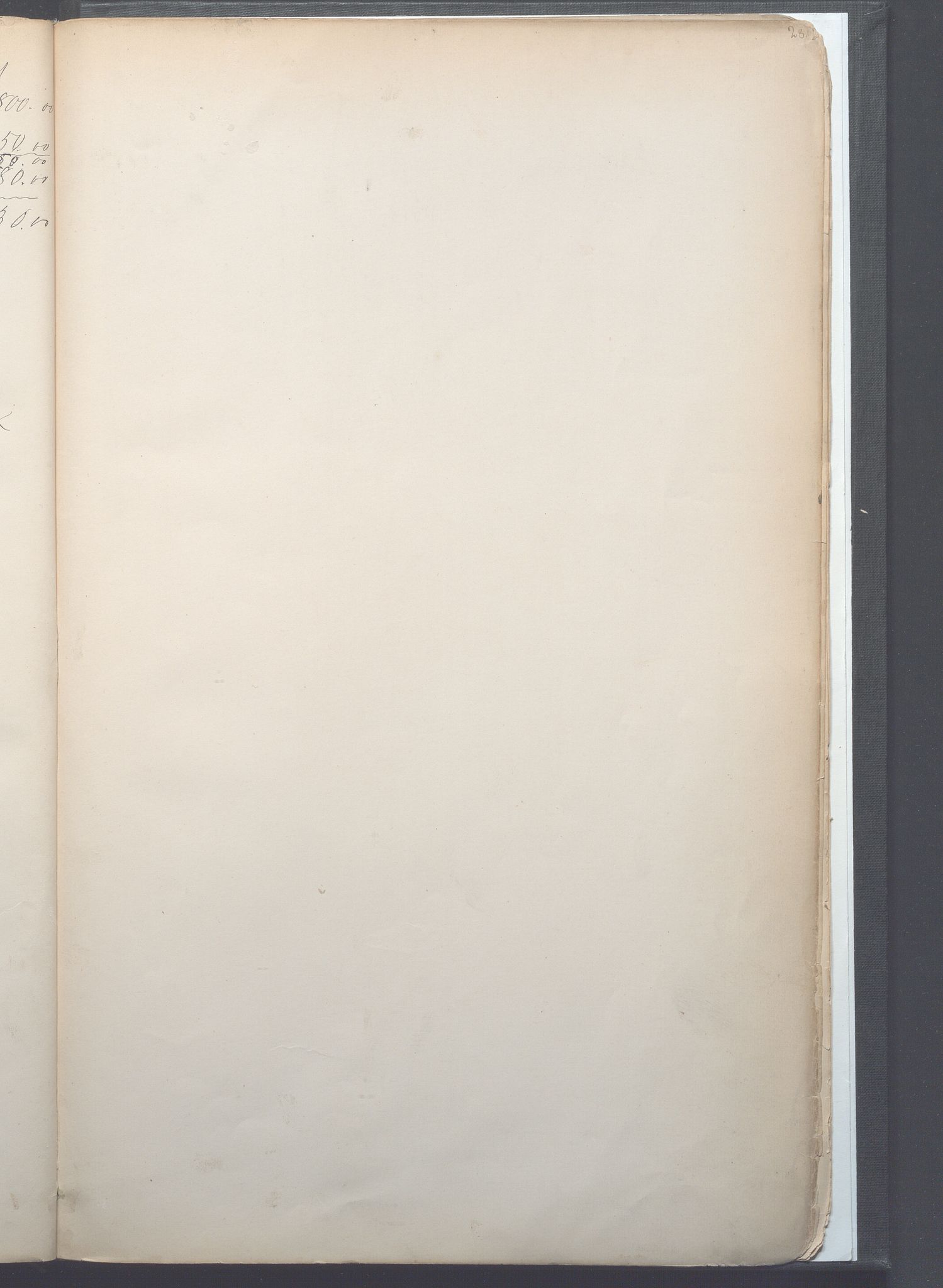 Lensmennene i Aker, OBA/A-10133/F/Fa/L0008: Branntakstprotokoll, 1893-1899, p. 281a