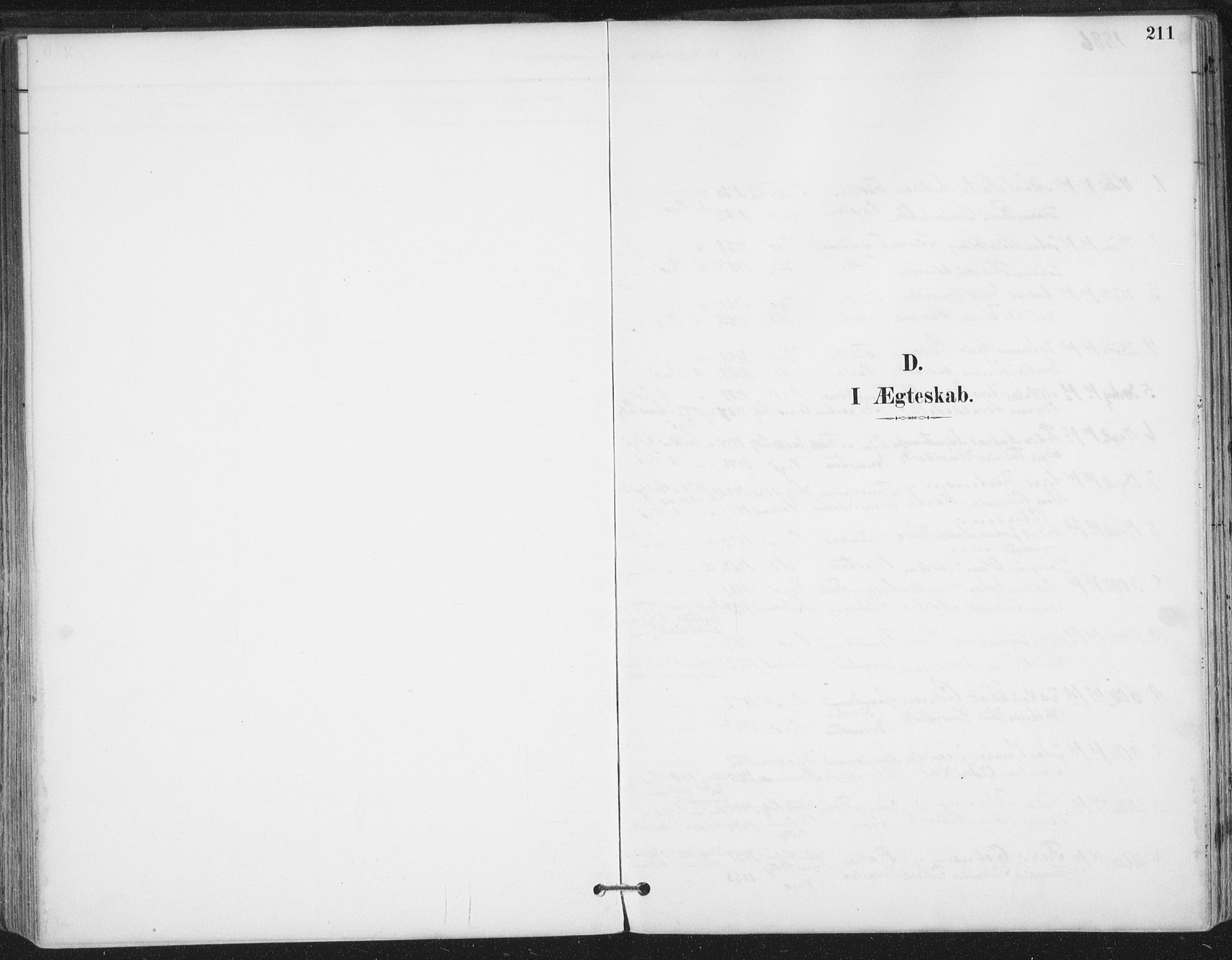 Ministerialprotokoller, klokkerbøker og fødselsregistre - Nordland, SAT/A-1459/816/L0244: Parish register (official) no. 816A10, 1886-1903, p. 211