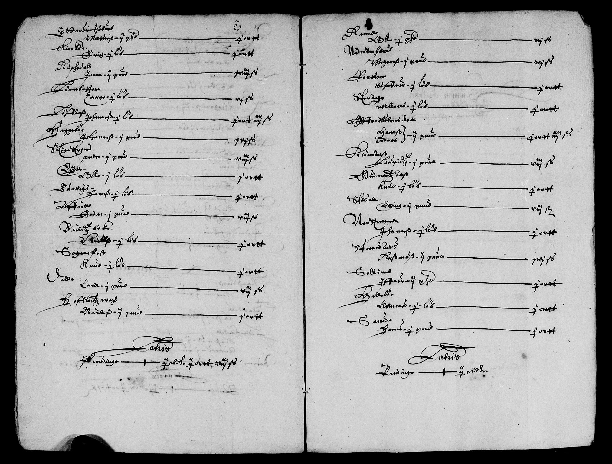 Rentekammeret inntil 1814, Reviderte regnskaper, Lensregnskaper, AV/RA-EA-5023/R/Rb/Rbt/L0083: Bergenhus len, 1638-1639