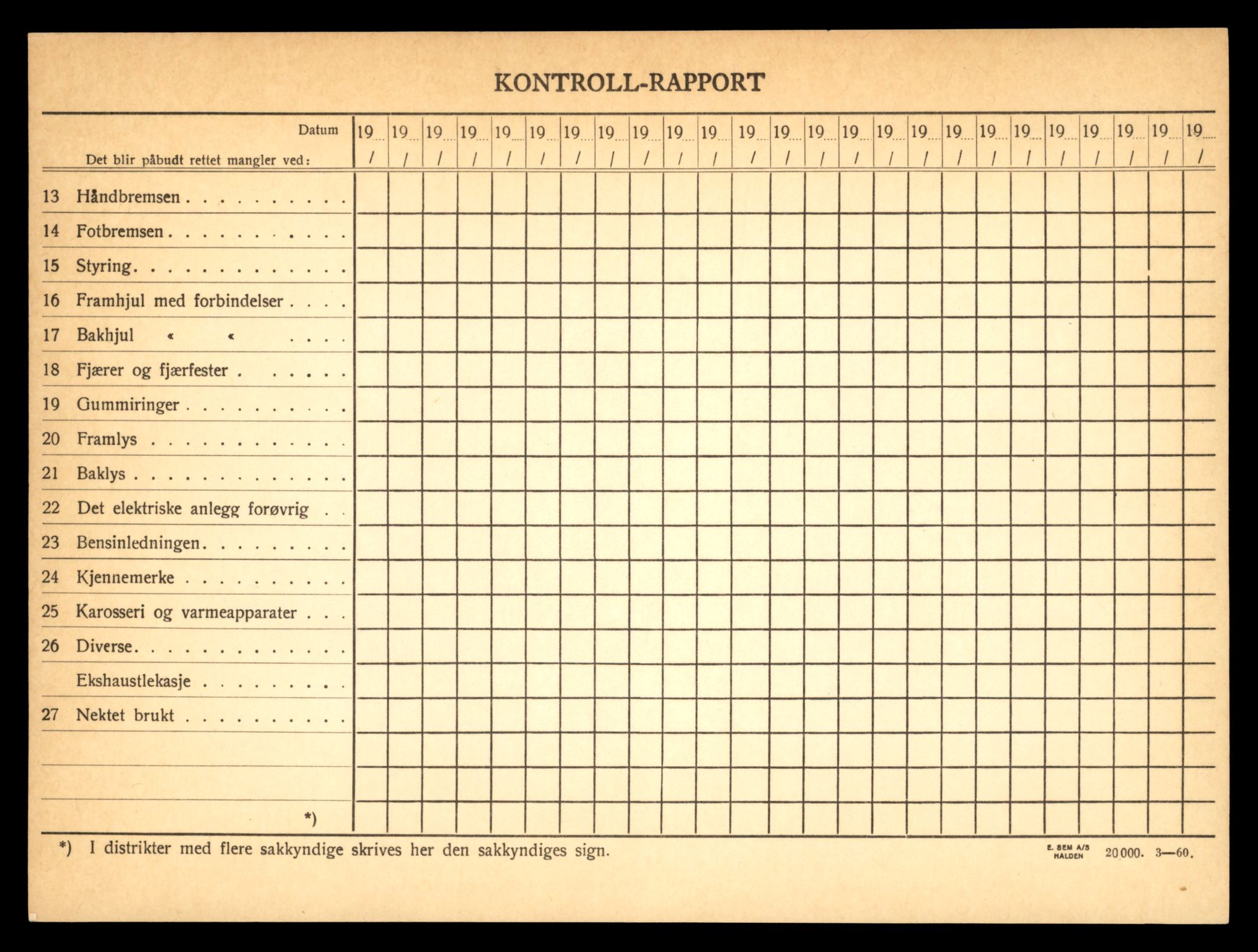 Møre og Romsdal vegkontor - Ålesund trafikkstasjon, AV/SAT-A-4099/F/Fe/L0042: Registreringskort for kjøretøy T 13906 - T 14079, 1927-1998, p. 151