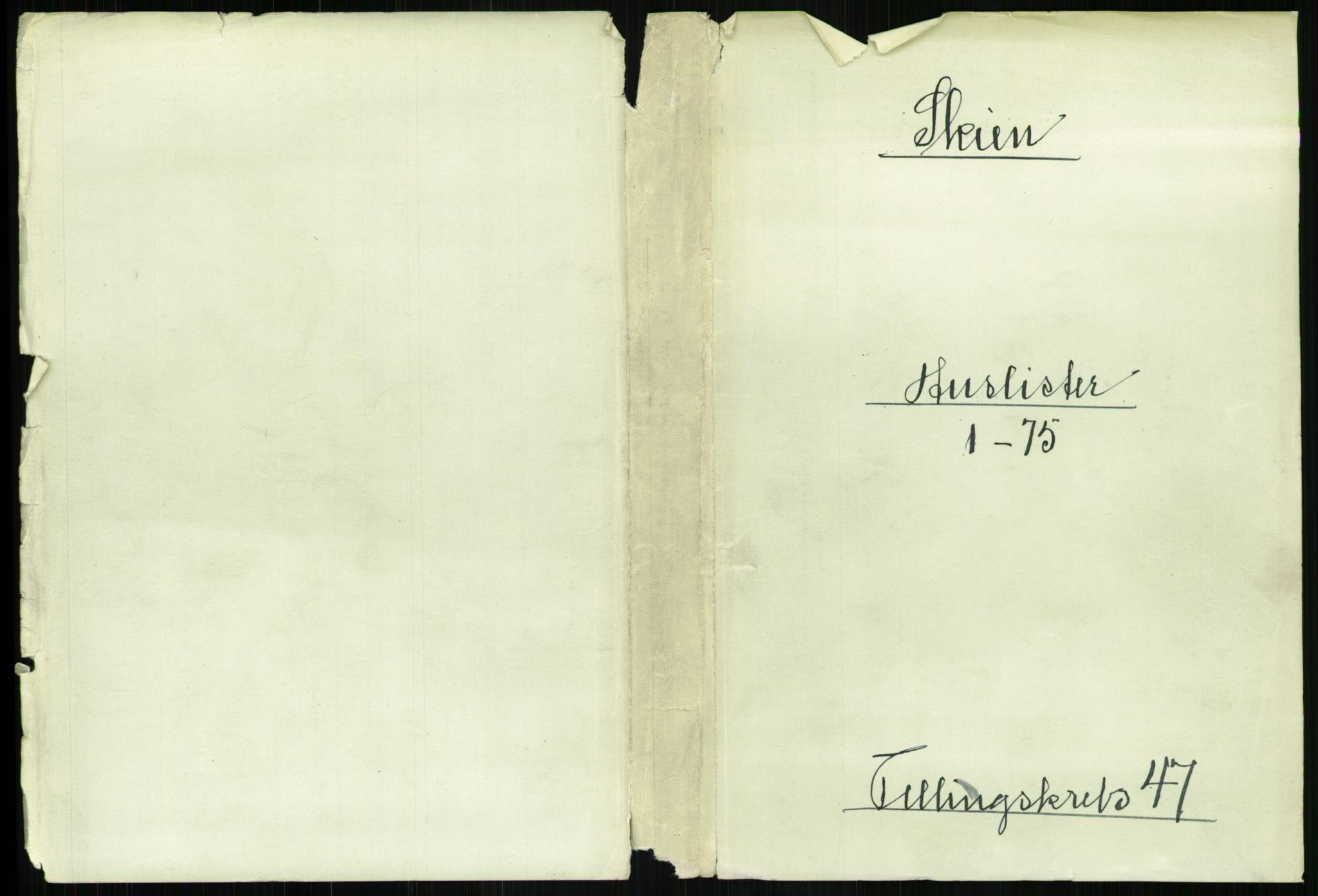 RA, 1891 census for 0806 Skien, 1891, p. 1628