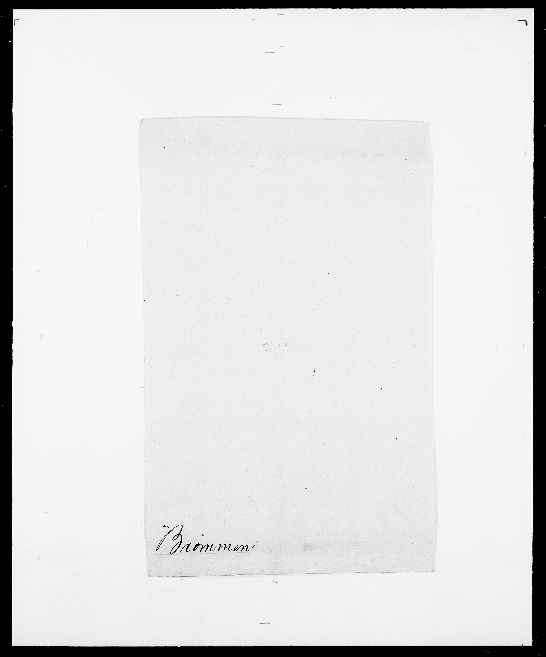 Delgobe, Charles Antoine - samling, SAO/PAO-0038/D/Da/L0006: Brambani - Brønø, p. 956