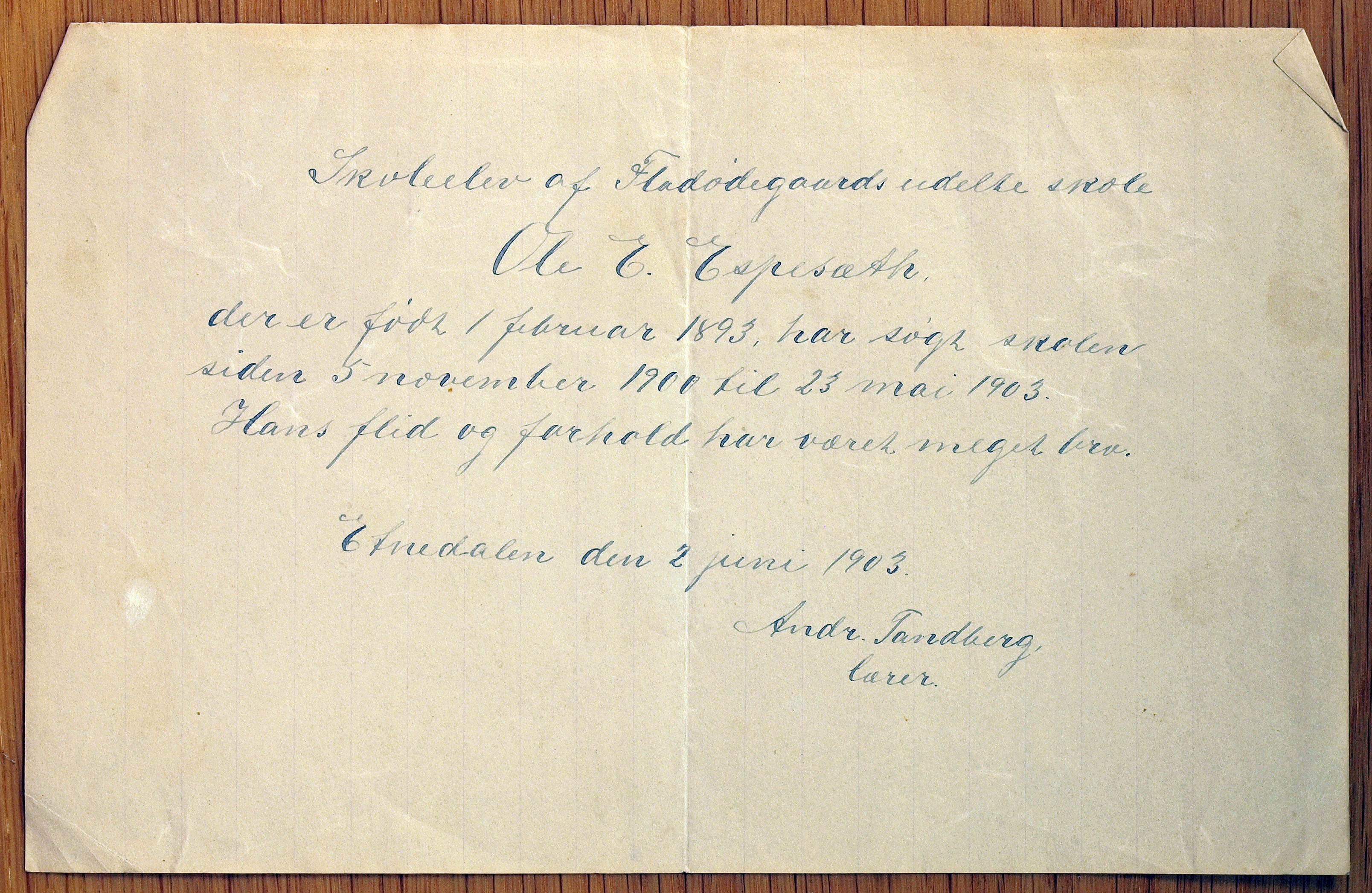 Vestre Toten kommunearkiv*, KVT/-/-/-: Skolehold- og skolesøkningsprotokoll, Nordli, Elton og Østvold krets i Vestre Toten skolekommune, 1886-1904