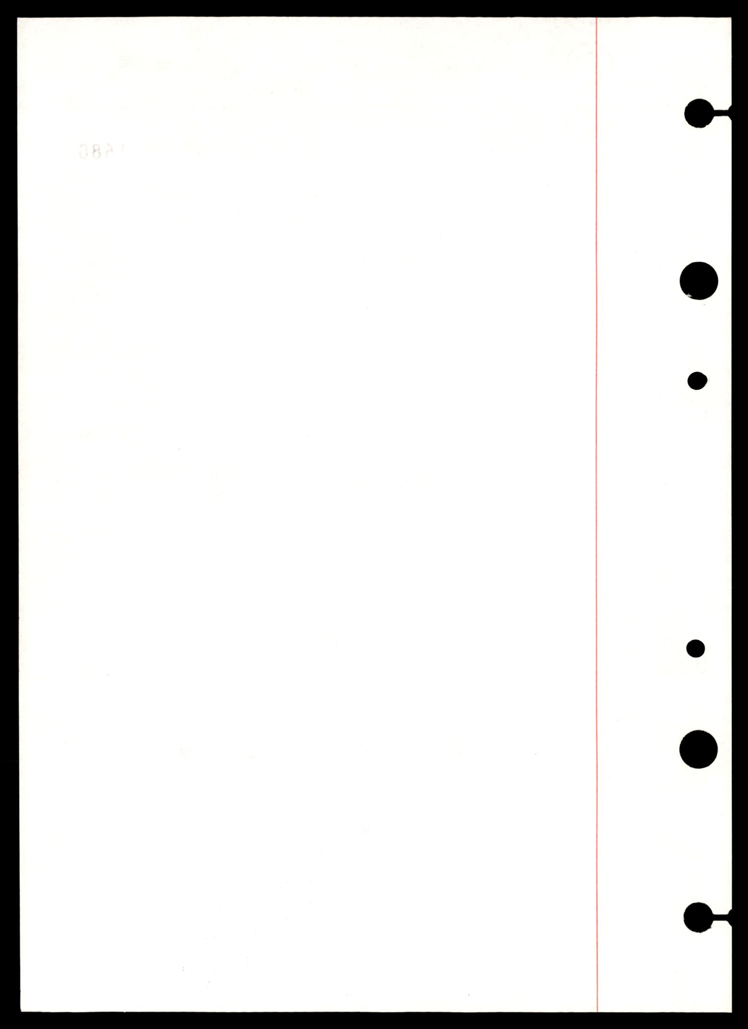 Oslo byfogd, Handelsregisteret, SAT/A-10867/G/Gb/Gbb/L0088: Registreringsmeldinger, Me-No, 1986, p. 2