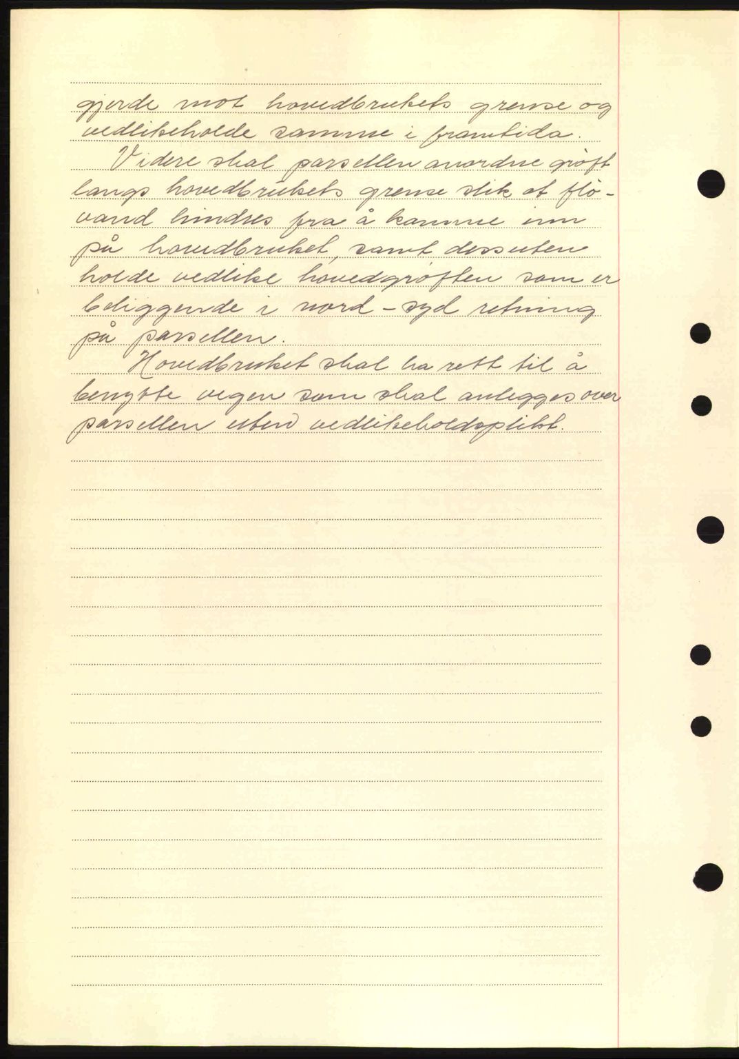 Nordre Sunnmøre sorenskriveri, SAT/A-0006/1/2/2C/2Ca: Mortgage book no. A11, 1941-1941, Diary no: : 1214/1941