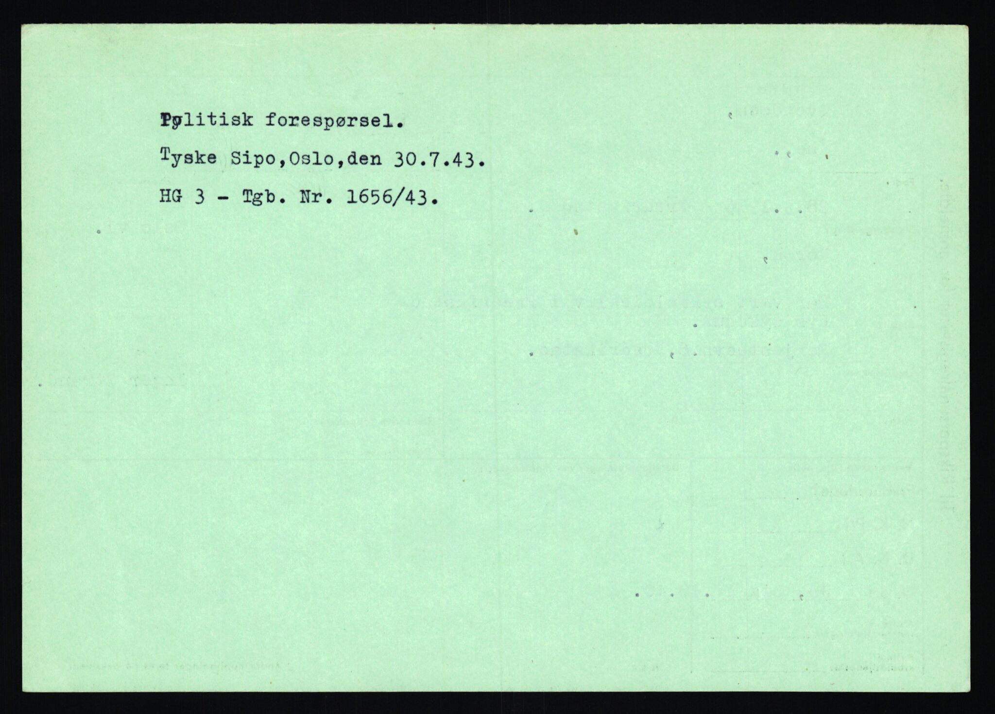 Statspolitiet - Hovedkontoret / Osloavdelingen, AV/RA-S-1329/C/Ca/L0015: Svea - Tøsse, 1943-1945, p. 115