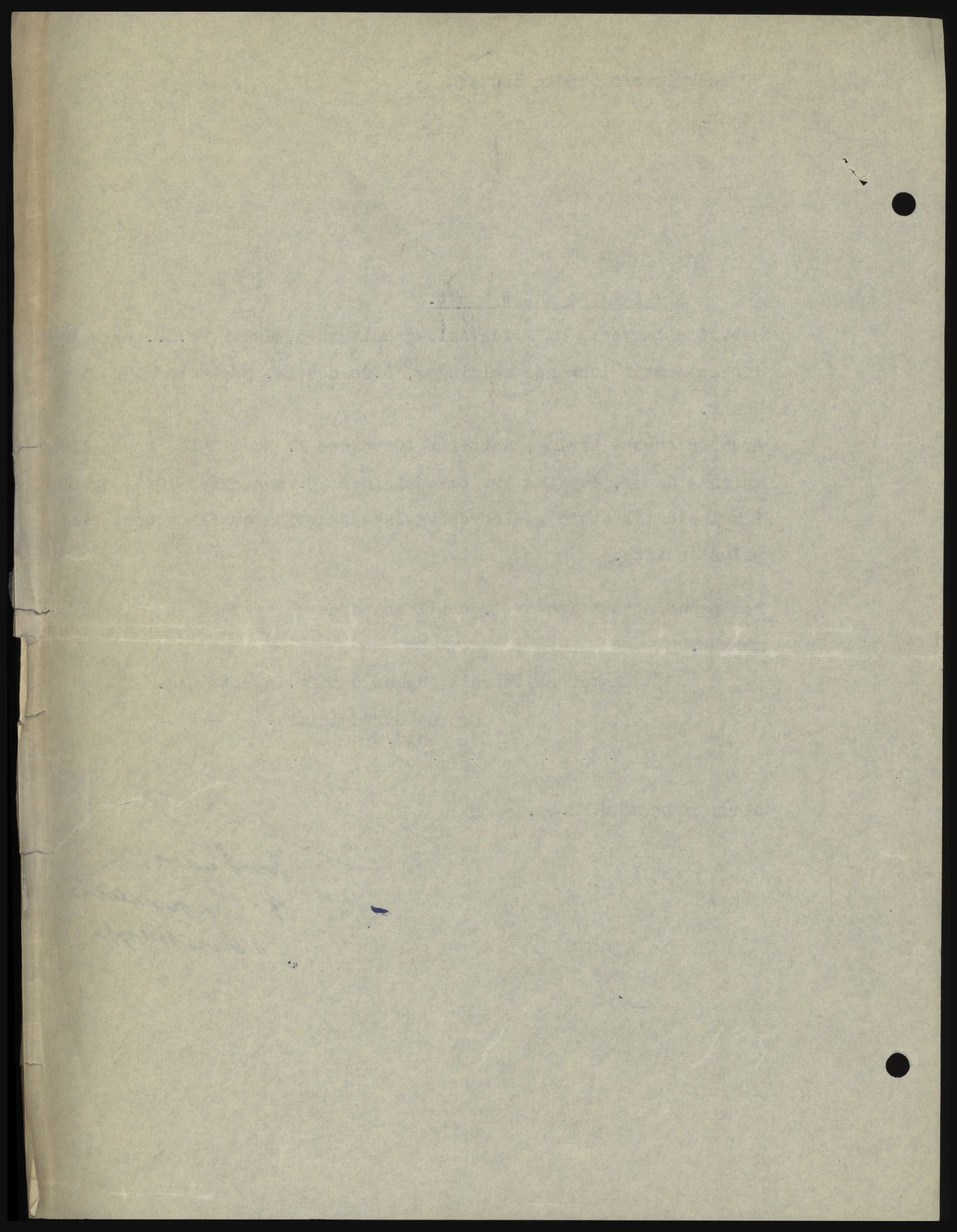 Nord-Hedmark sorenskriveri, SAH/TING-012/H/Hc/L0021: Mortgage book no. 21, 1964-1965, Diary no: : 6784/1964