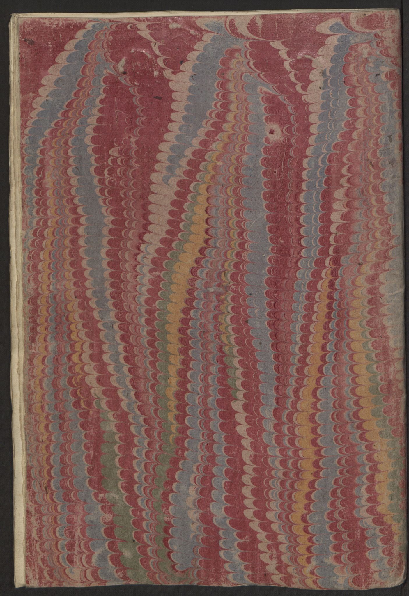 Rentekammeret inntil 1814, Reviderte regnskaper, Byregnskaper, AV/RA-EA-4066/R/Rp/L0366/0001: [P20] Kontribusjonsregnskap / Ekstraskatt, 1763, p. 101