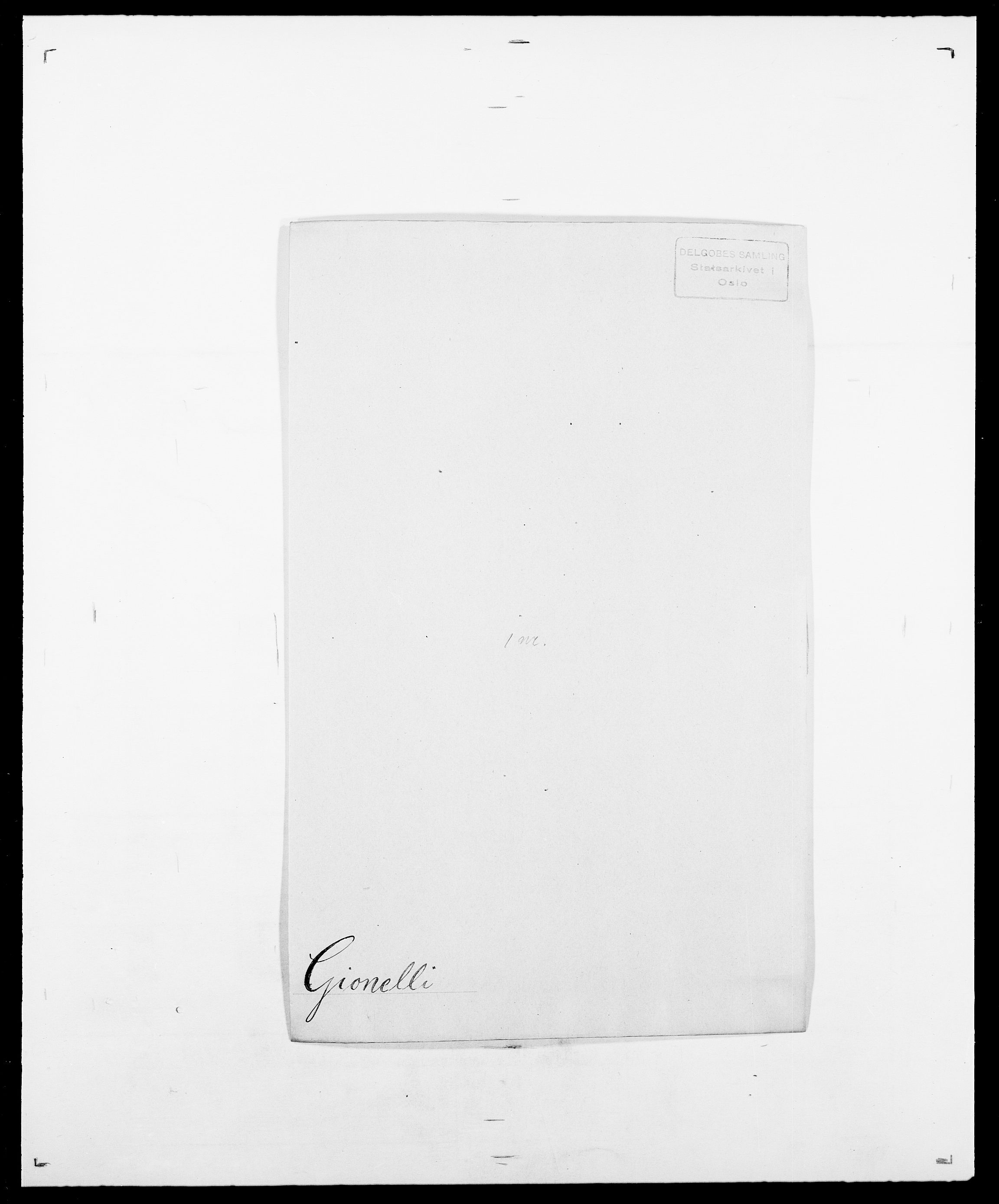 Delgobe, Charles Antoine - samling, SAO/PAO-0038/D/Da/L0014: Giebdhausen - Grip, p. 42