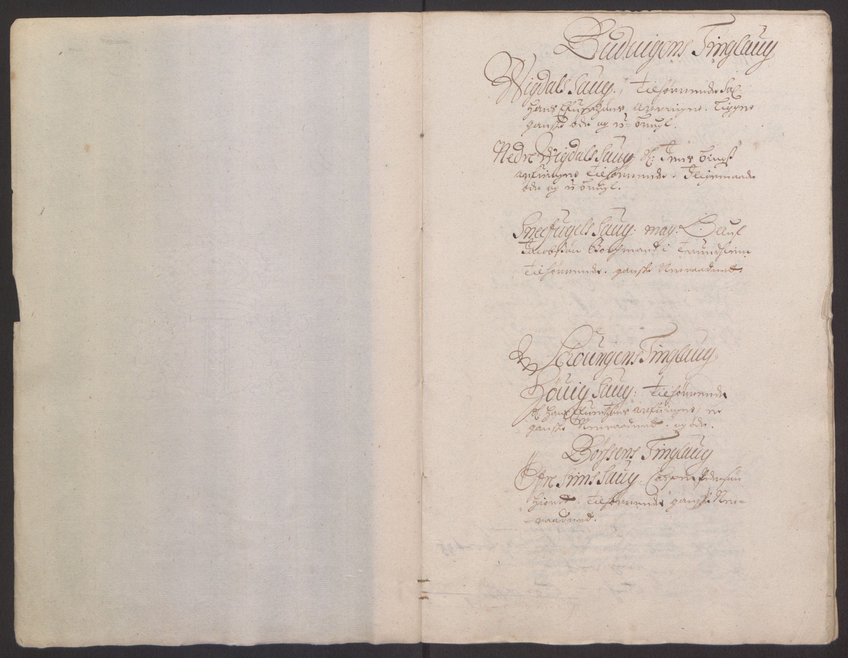 Rentekammeret inntil 1814, Reviderte regnskaper, Fogderegnskap, RA/EA-4092/R61/L4105: Fogderegnskap Strinda og Selbu, 1695, p. 21