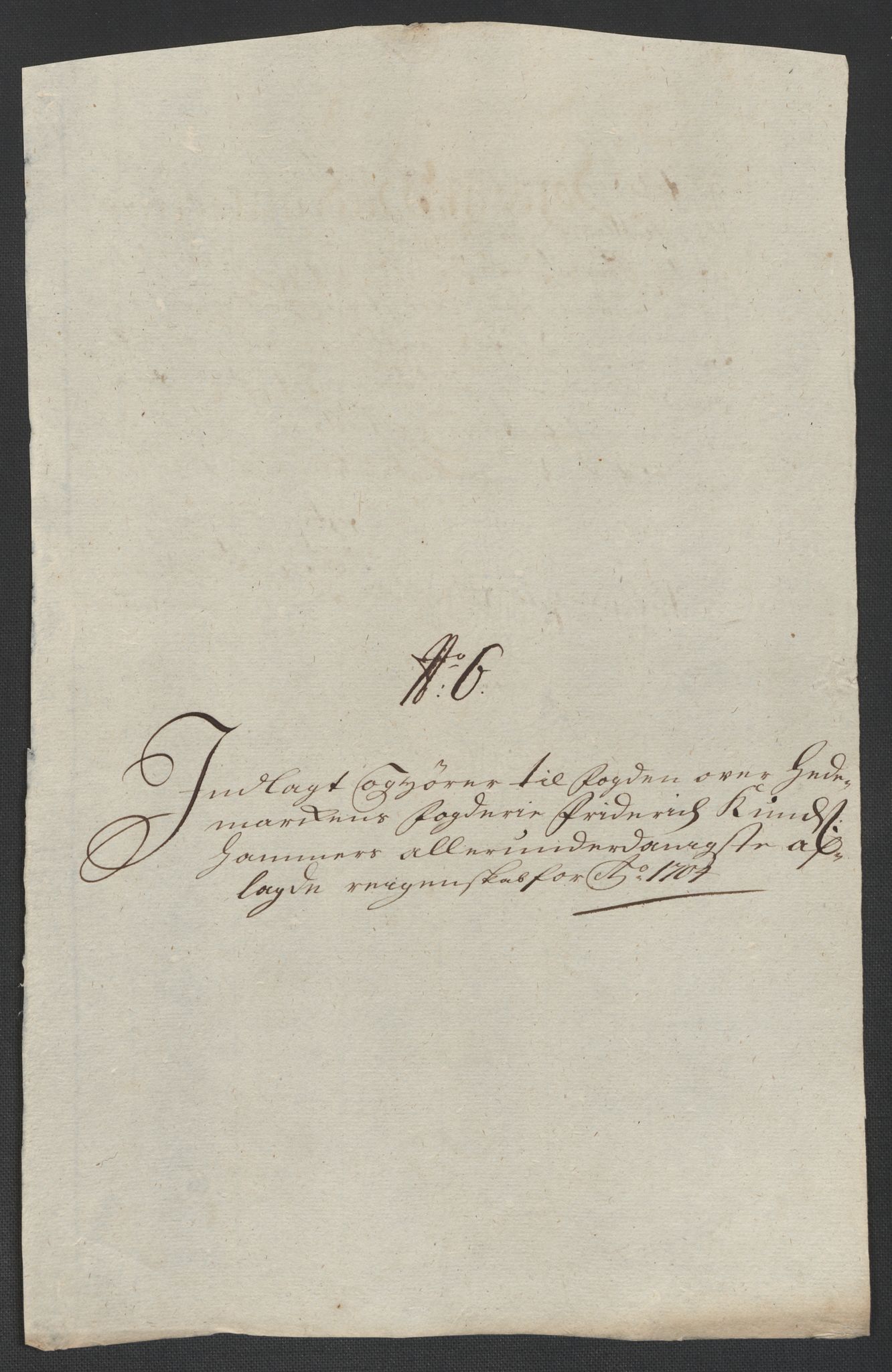 Rentekammeret inntil 1814, Reviderte regnskaper, Fogderegnskap, RA/EA-4092/R16/L1041: Fogderegnskap Hedmark, 1703-1704, p. 274