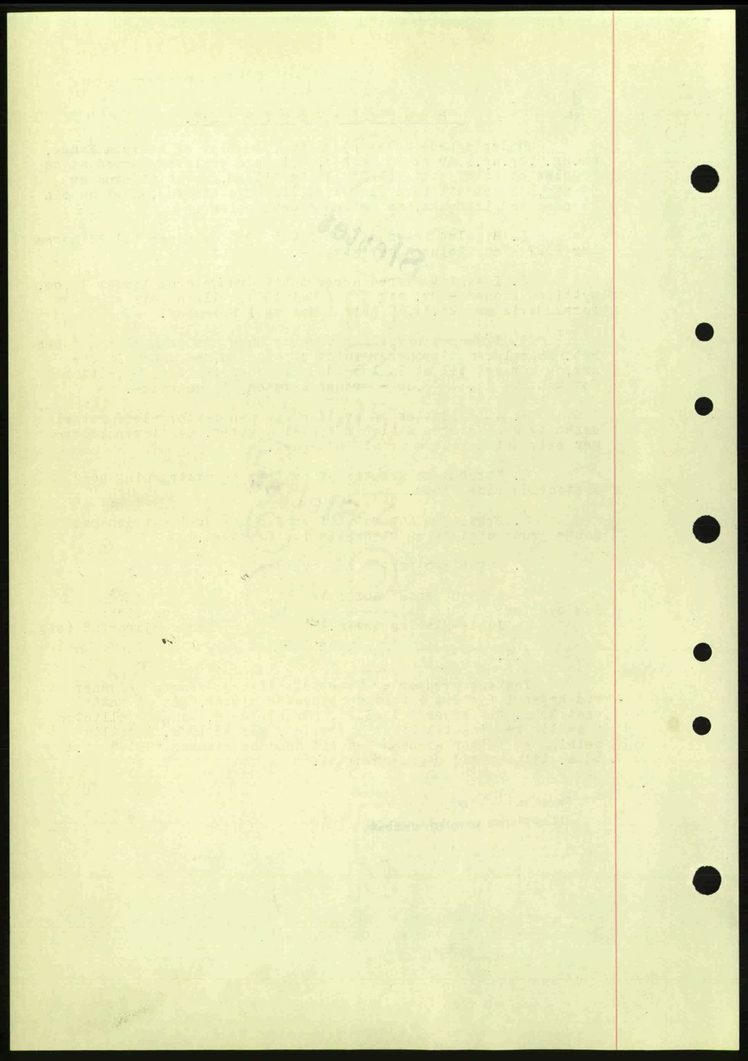 Idd og Marker sorenskriveri, AV/SAO-A-10283/G/Gb/Gbb/L0004: Mortgage book no. A4, 1940-1941, Diary no: : 880/1941