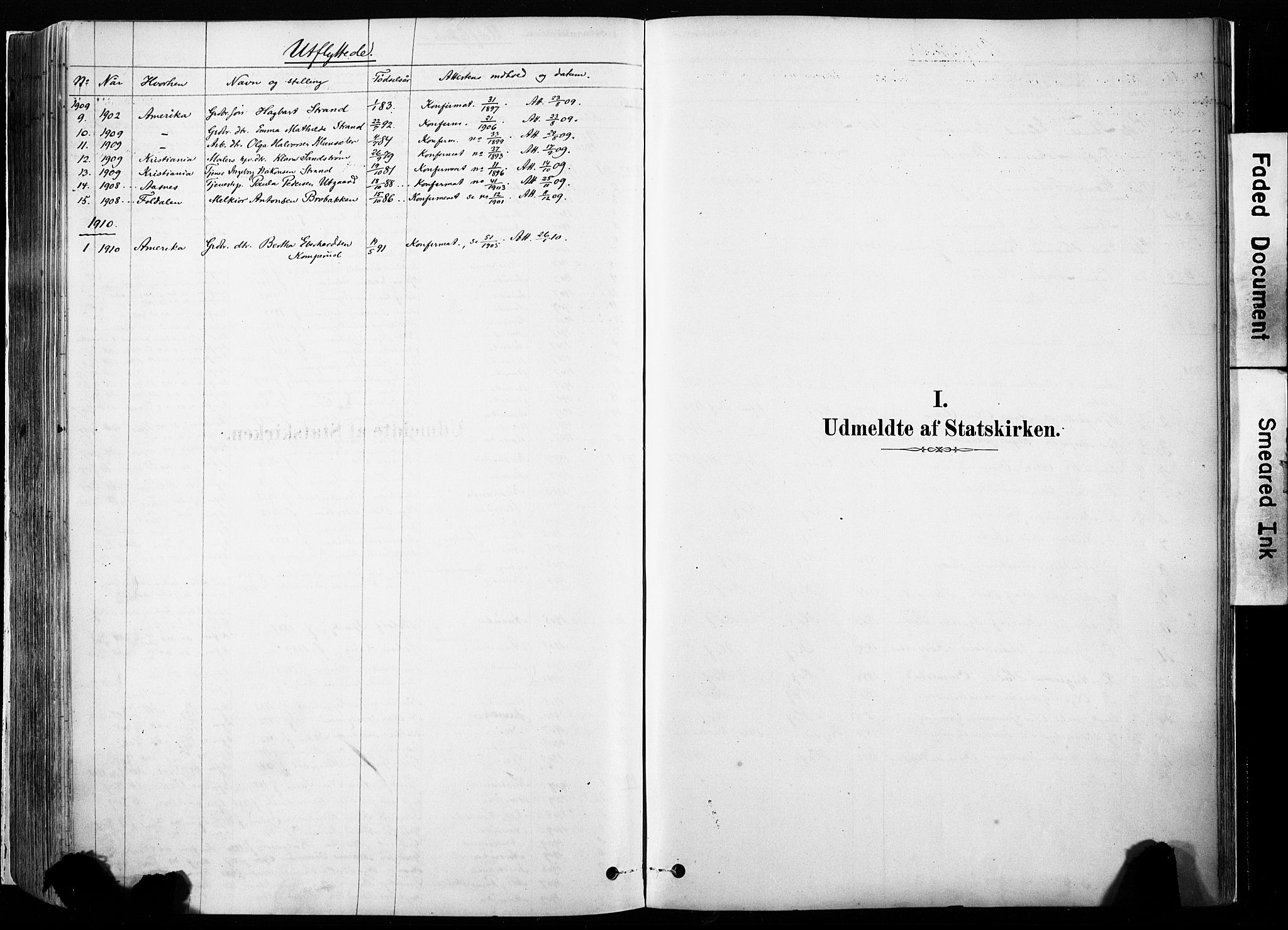 Hof prestekontor, AV/SAH-PREST-038/H/Ha/Haa/L0010: Parish register (official) no. 10, 1878-1909