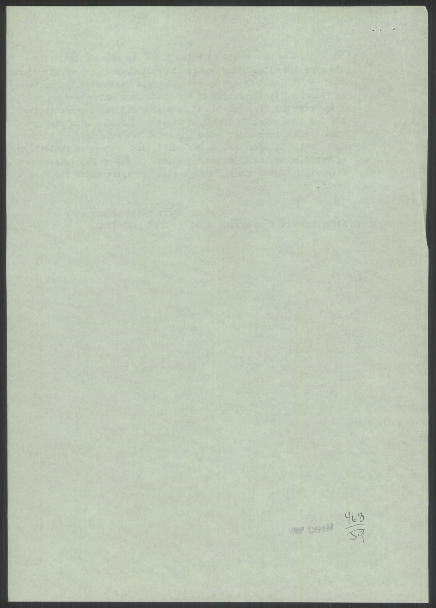 Samlinger til kildeutgivelse, Amerikabrevene, AV/RA-EA-4057/F/L0032: Innlån fra Hordaland: Nesheim - Øverland, 1838-1914, p. 474