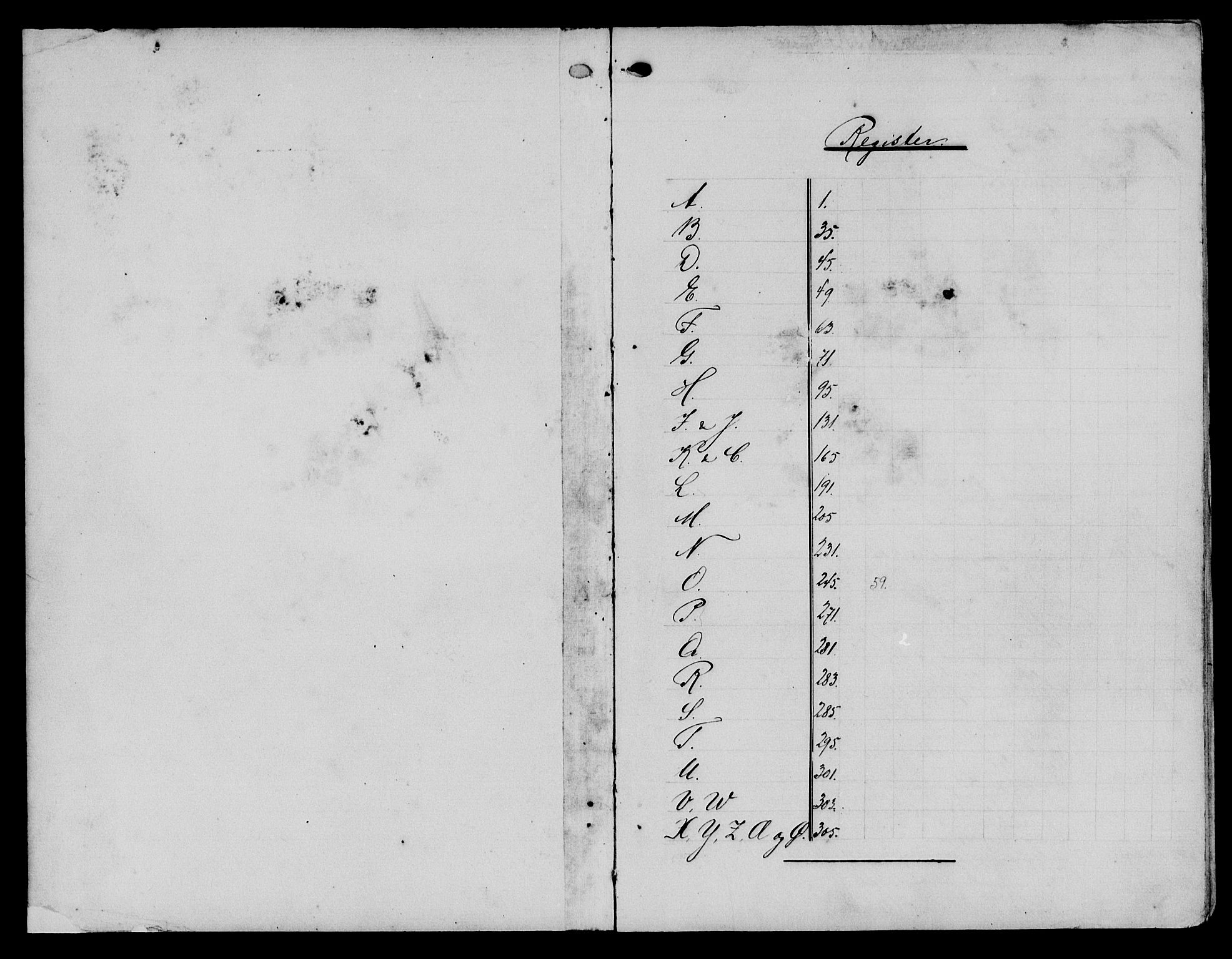Hadeland og Land tingrett, SAH/TING-010/H/Ha/Haf/L0014: Mortgage register no. 14, 1903-1935